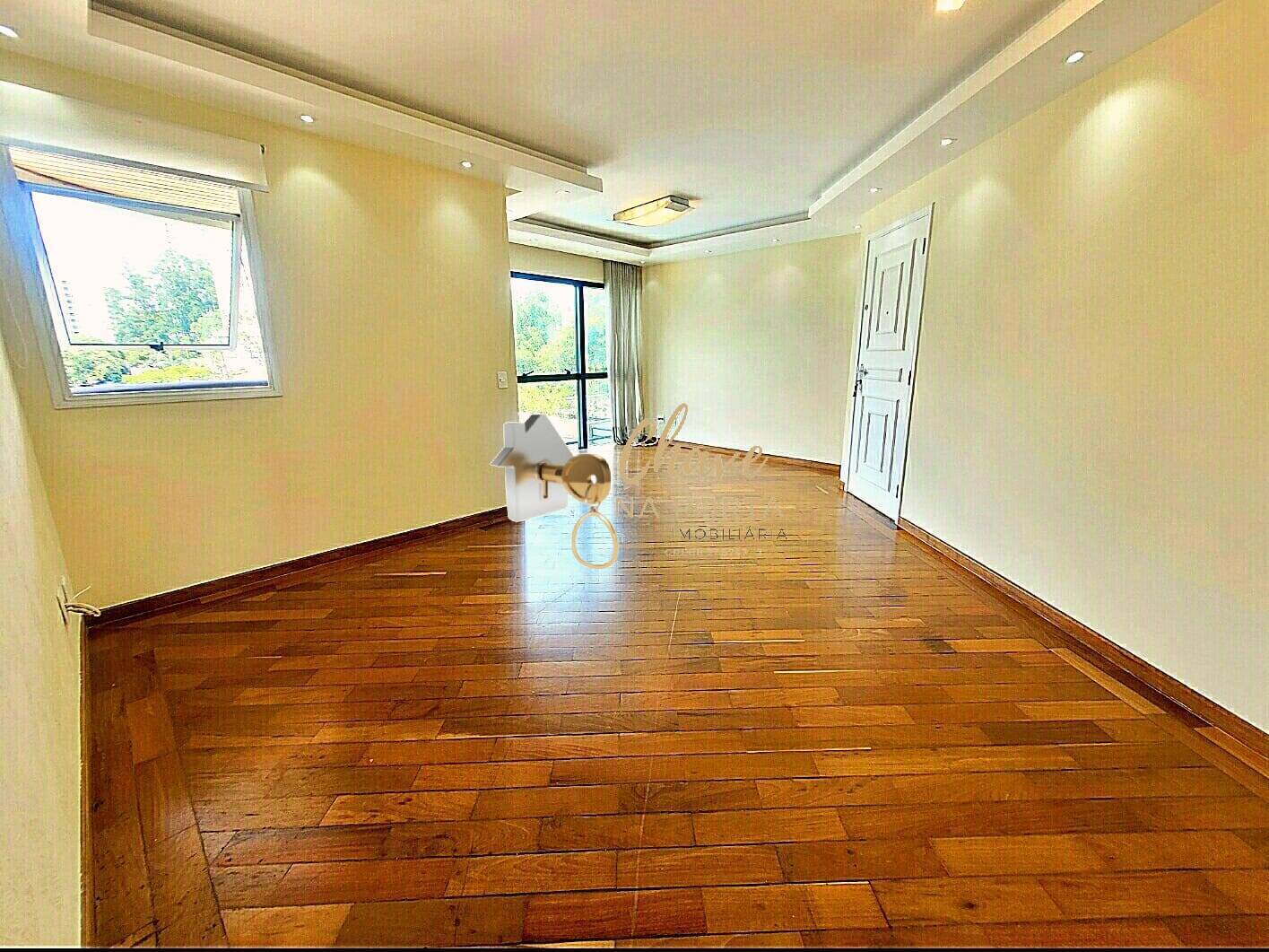 Apartamento, 3 quartos, 110 m² - Foto 1