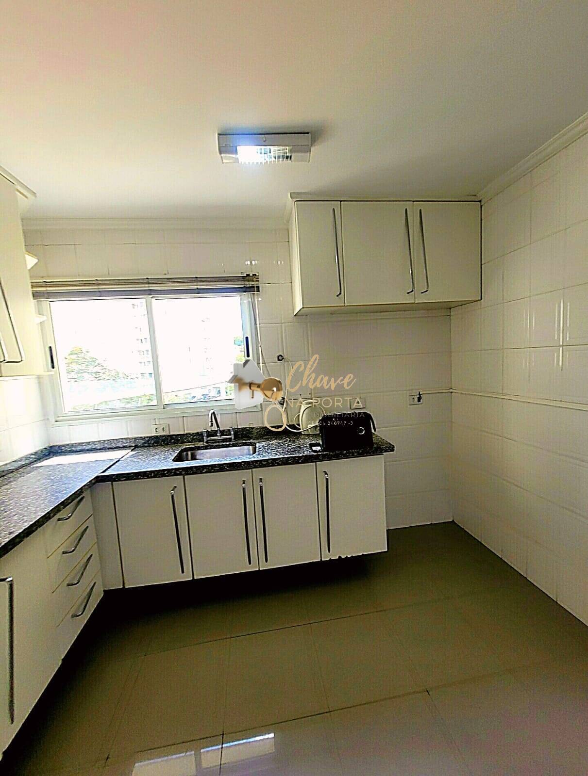 Apartamento, 3 quartos, 110 m² - Foto 11