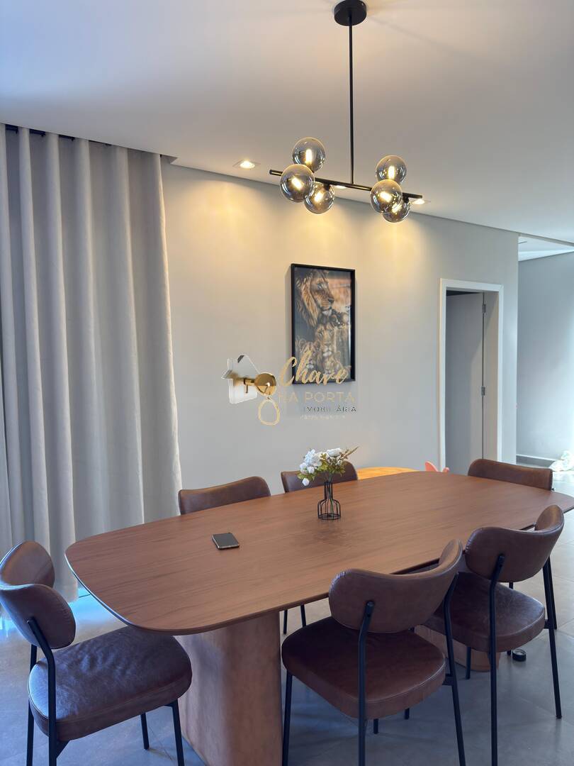 Sobrado, 4 quartos, 170 m² - Foto 2