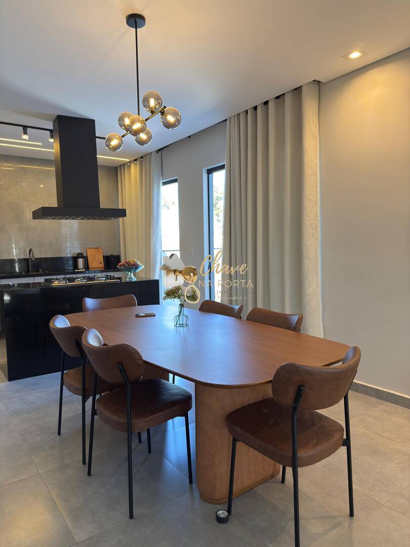 Sobrado, 4 quartos, 170 m² - Foto 3