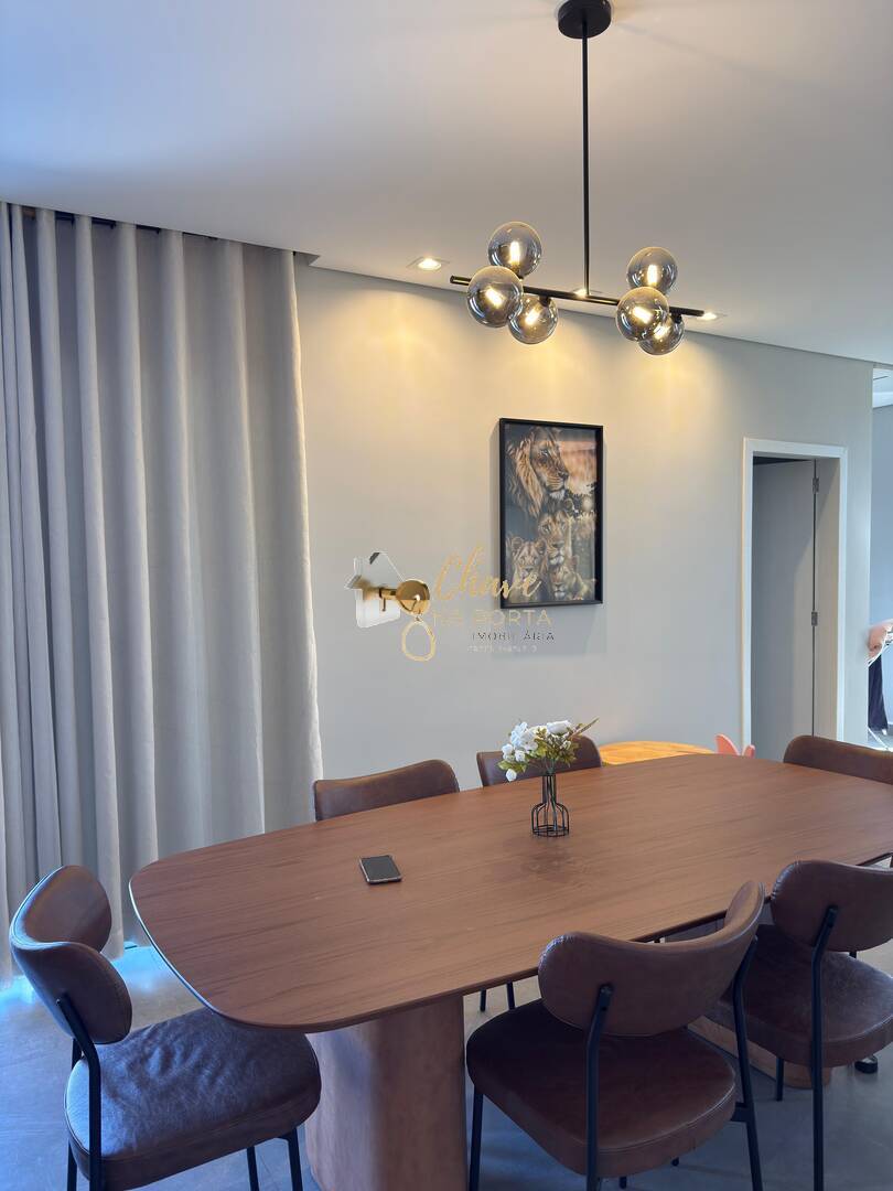 Sobrado, 4 quartos, 170 m² - Foto 4