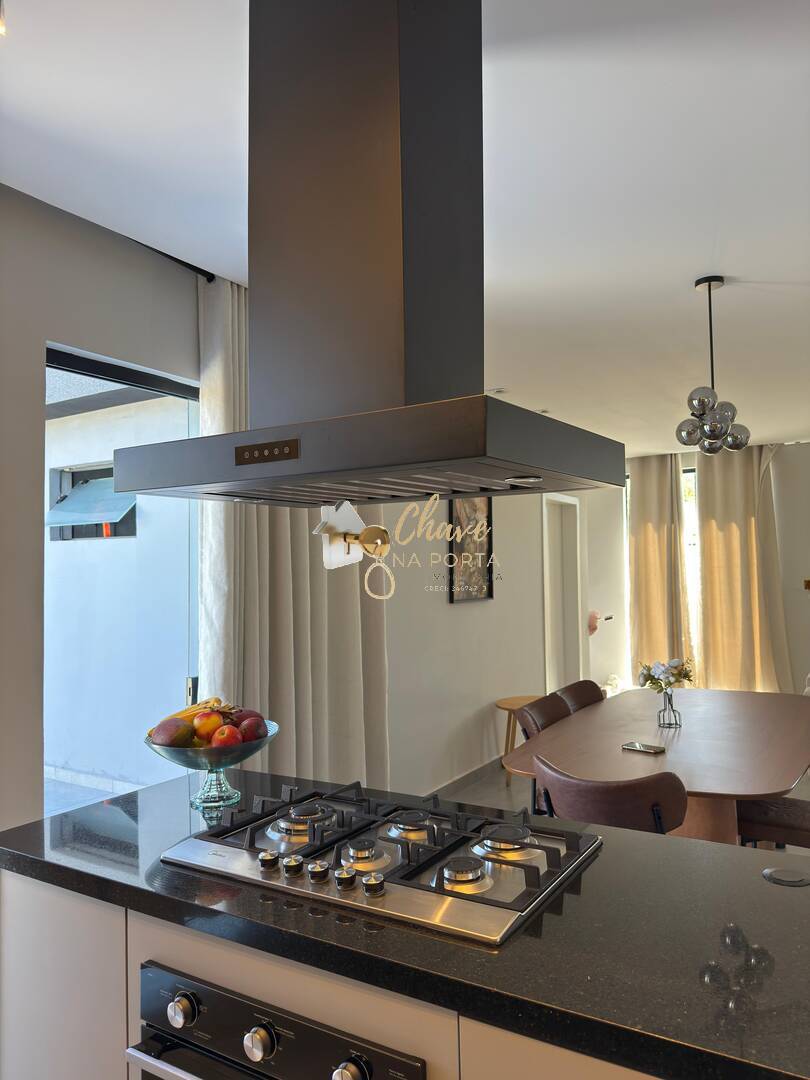 Sobrado, 4 quartos, 170 m² - Foto 6