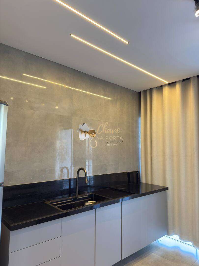 Sobrado, 4 quartos, 170 m² - Foto 9