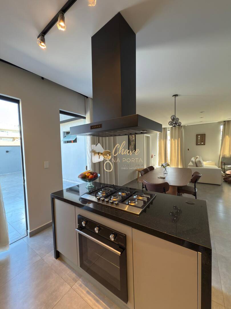 Sobrado, 4 quartos, 170 m² - Foto 5
