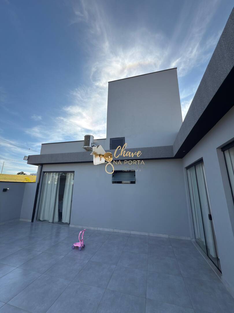Sobrado, 4 quartos, 170 m² - Foto 14