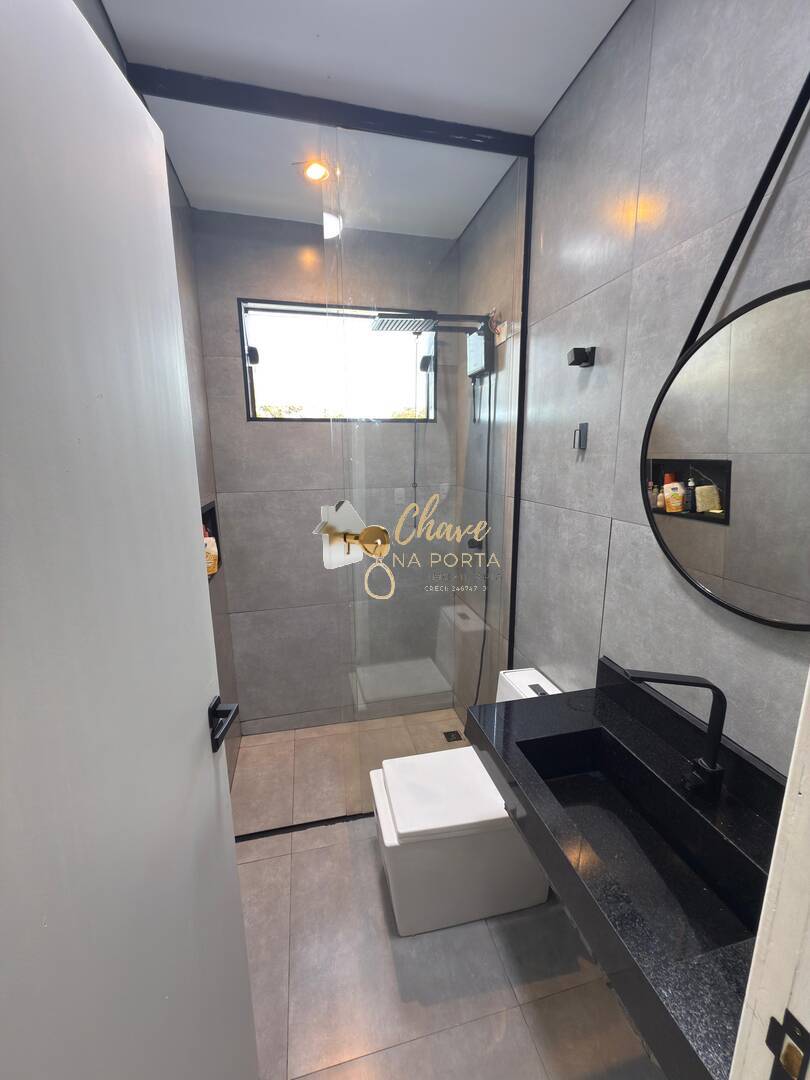 Sobrado, 4 quartos, 170 m² - Foto 10