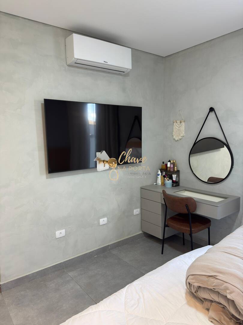 Sobrado, 4 quartos, 170 m² - Foto 11