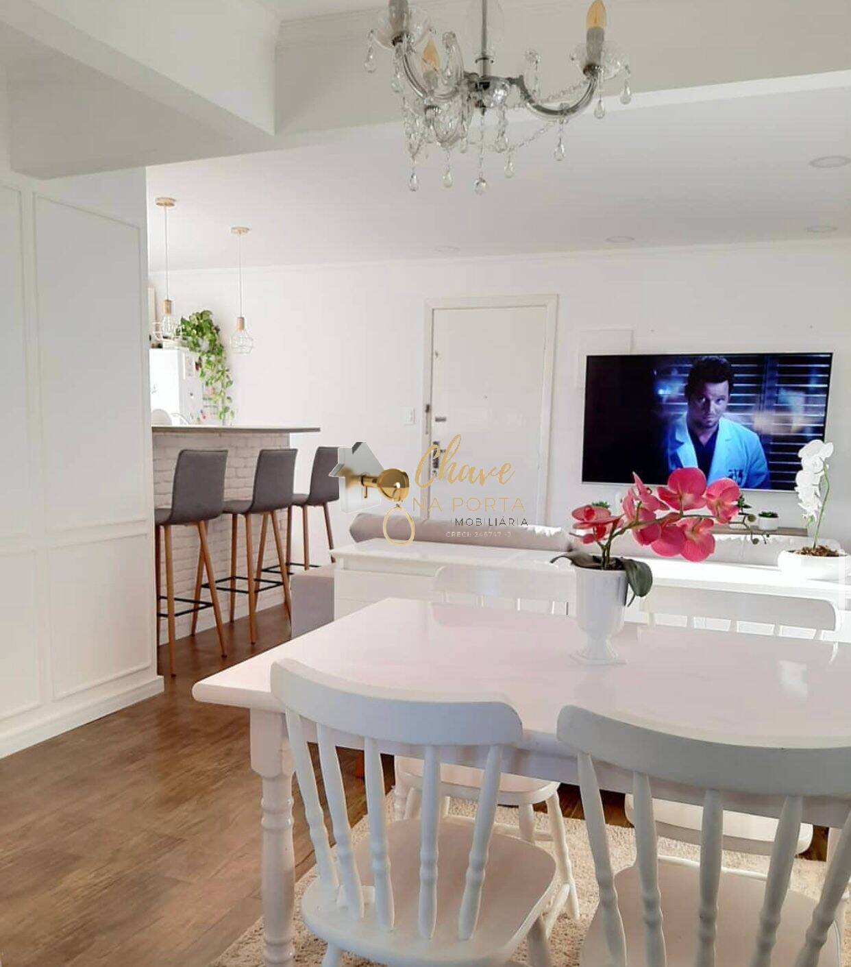 Apartamento, 2 quartos, 82 m² - Foto 4