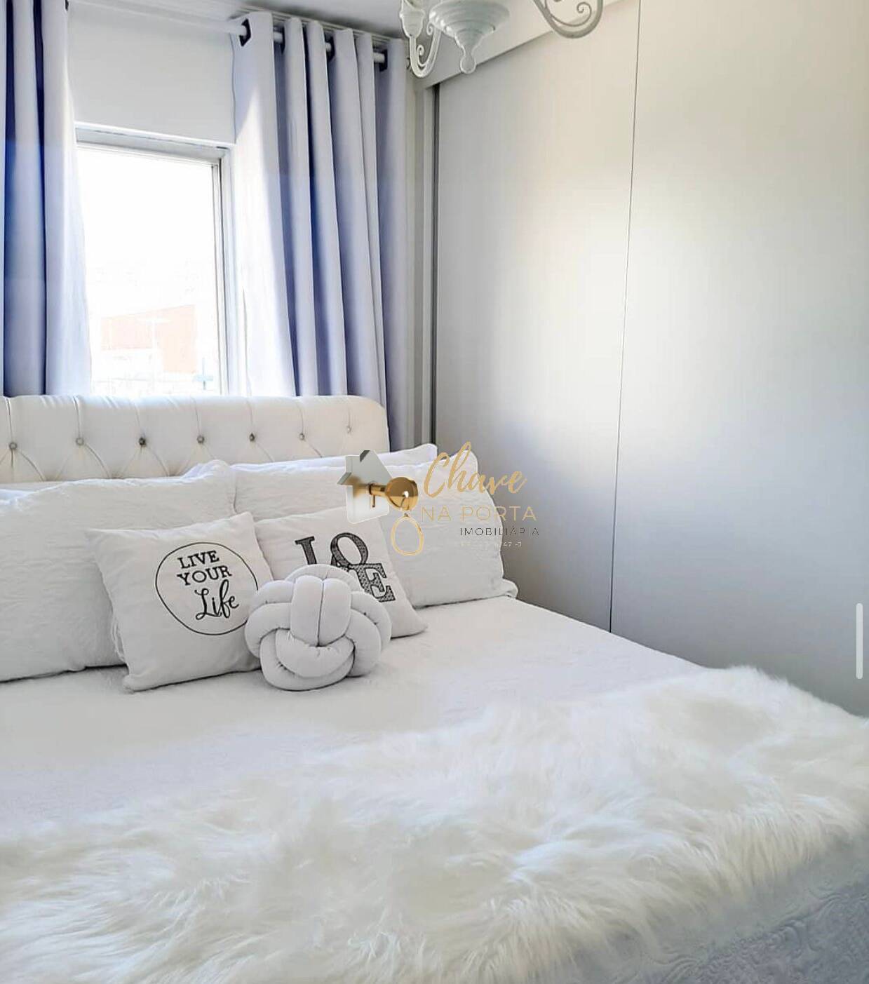 Apartamento, 2 quartos, 82 m² - Foto 15