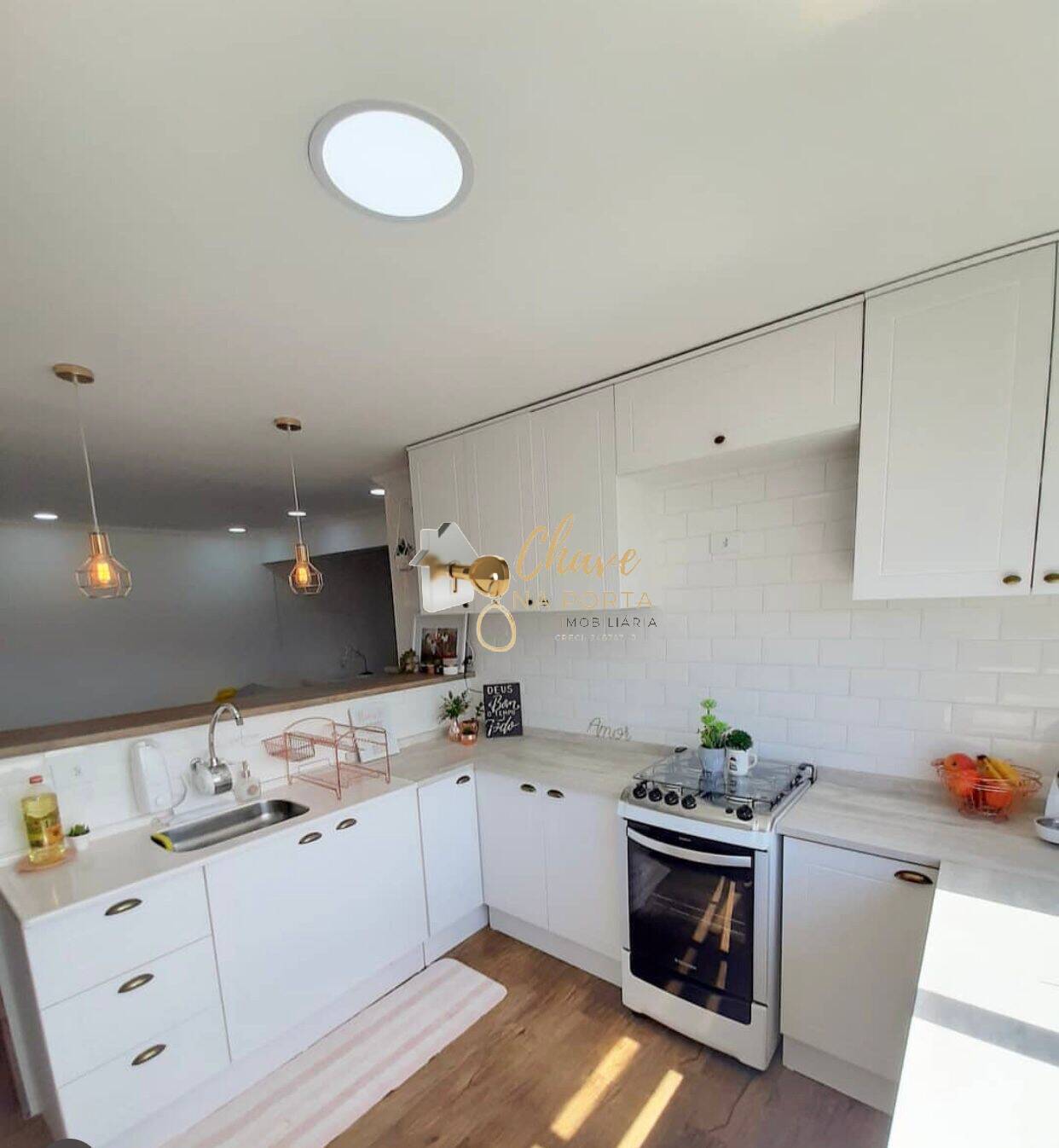 Apartamento, 2 quartos, 82 m² - Foto 9