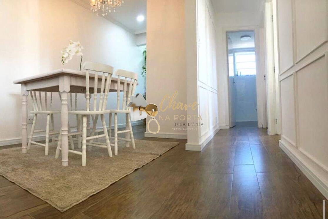 Apartamento, 2 quartos, 82 m² - Foto 10
