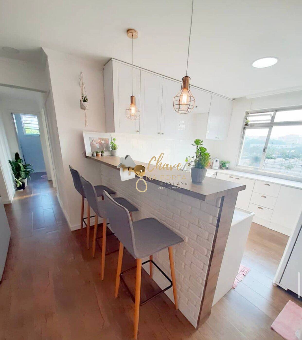 Apartamento, 2 quartos, 82 m² - Foto 3