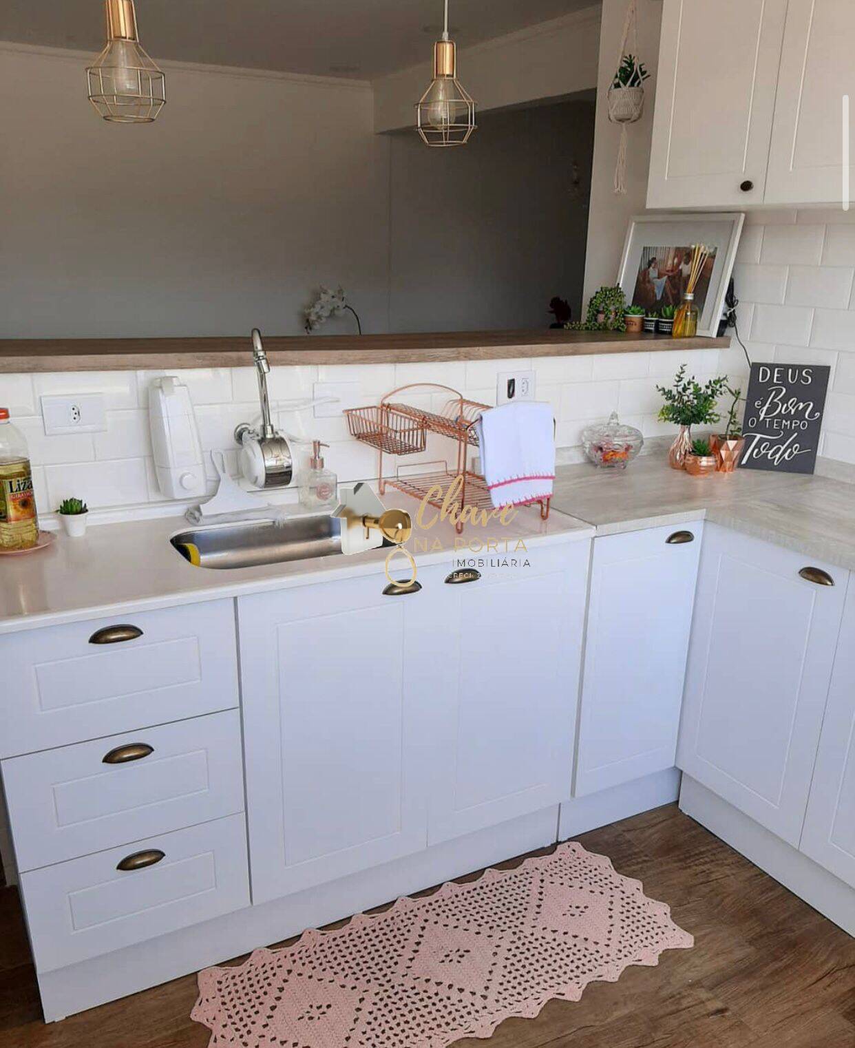 Apartamento, 2 quartos, 82 m² - Foto 8