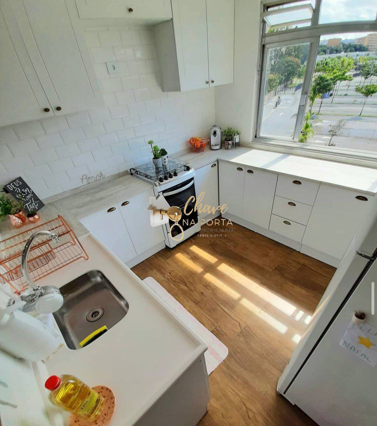 Apartamento, 2 quartos, 82 m² - Foto 7