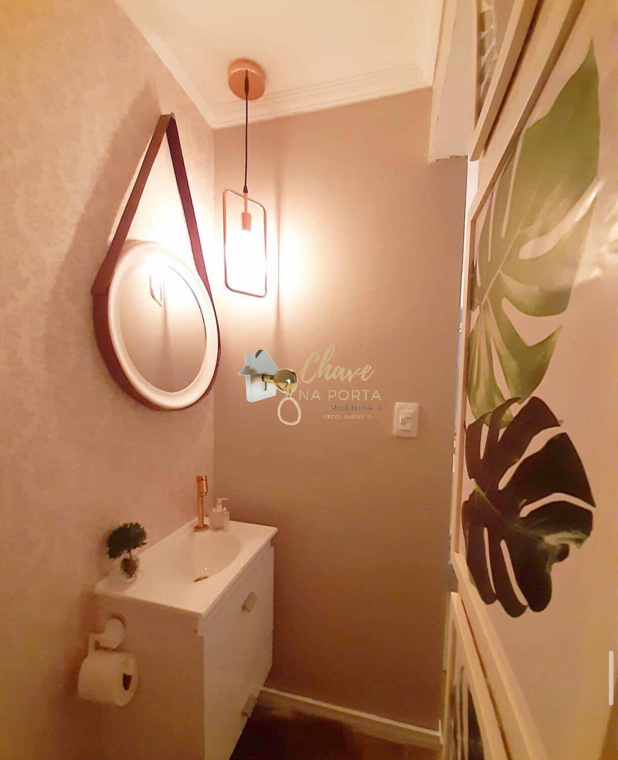 Apartamento, 2 quartos, 82 m² - Foto 19