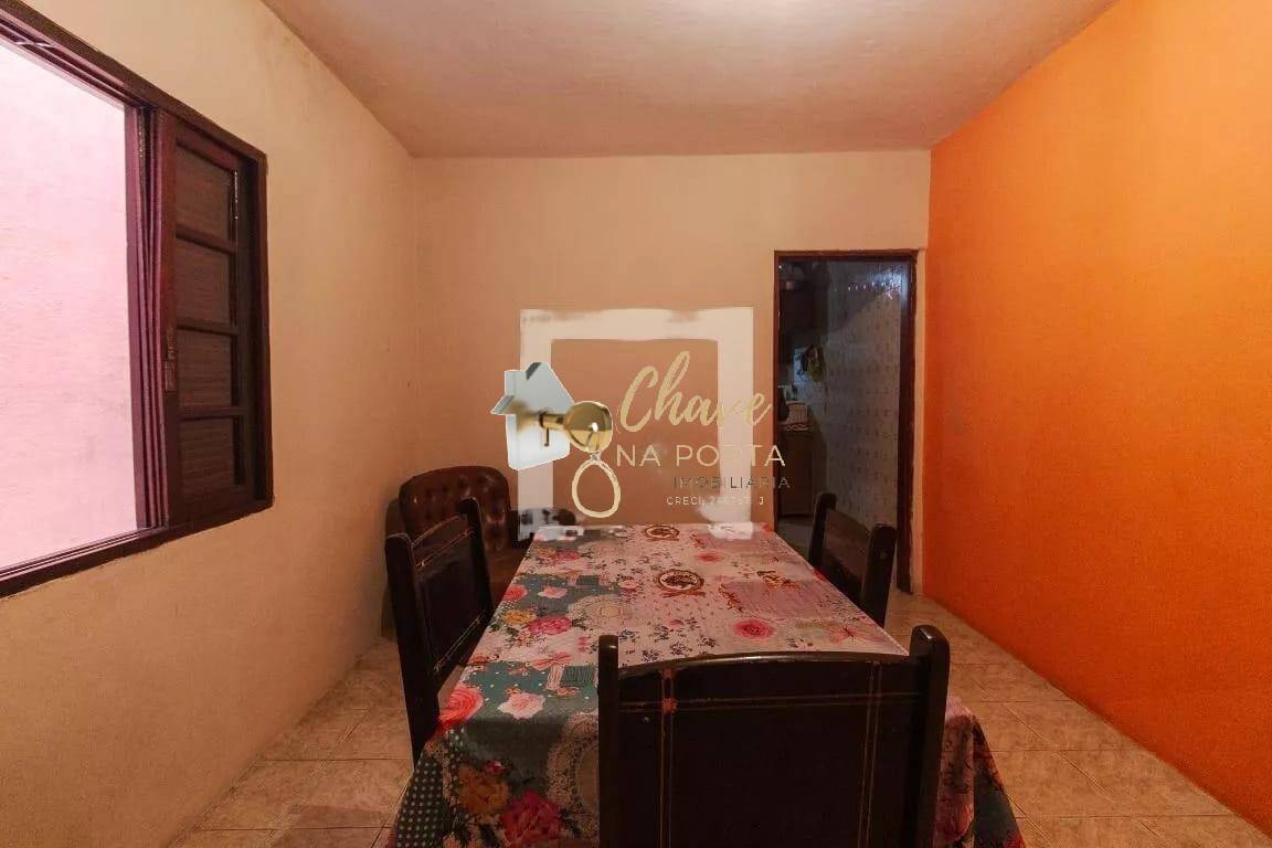 Casa, 5 quartos, 150 m² - Foto 2