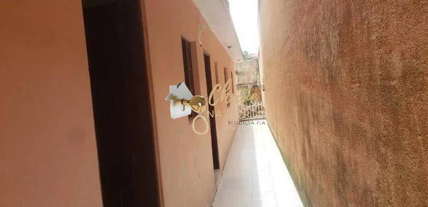 Casa, 5 quartos, 150 m² - Foto 9