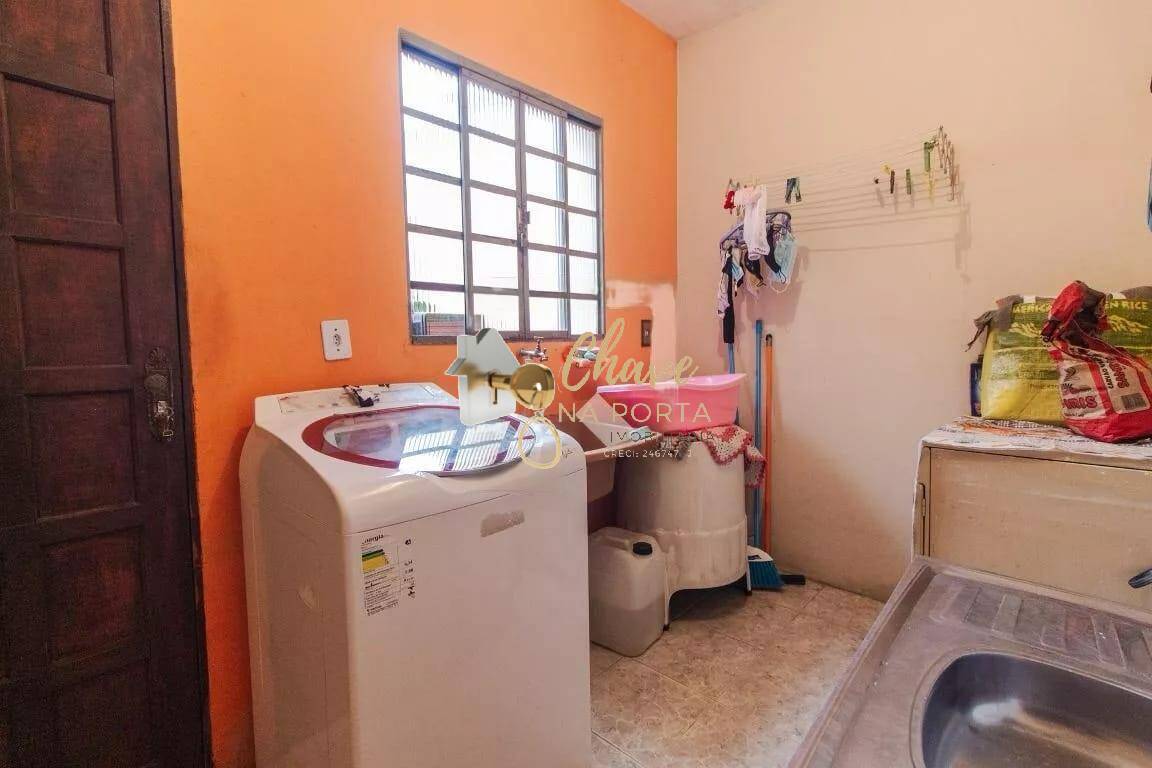 Casa, 5 quartos, 150 m² - Foto 8