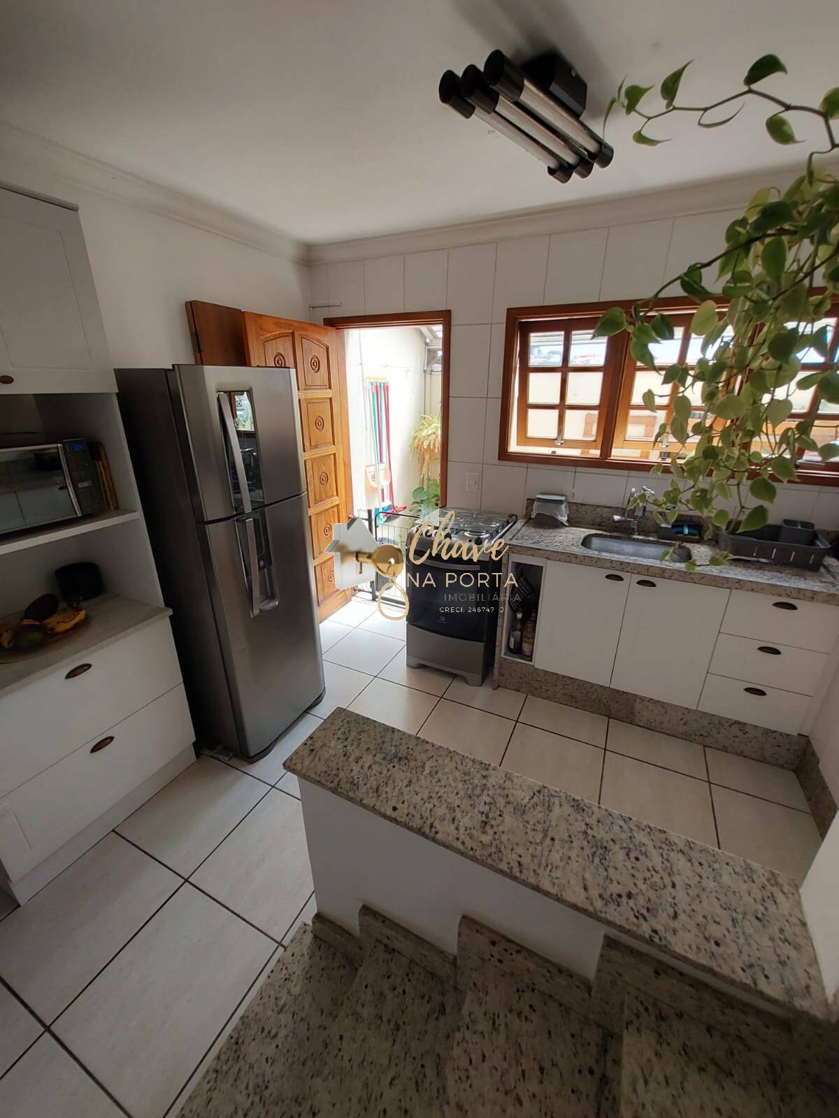Casa de Condomínio, 2 quartos - Foto 7