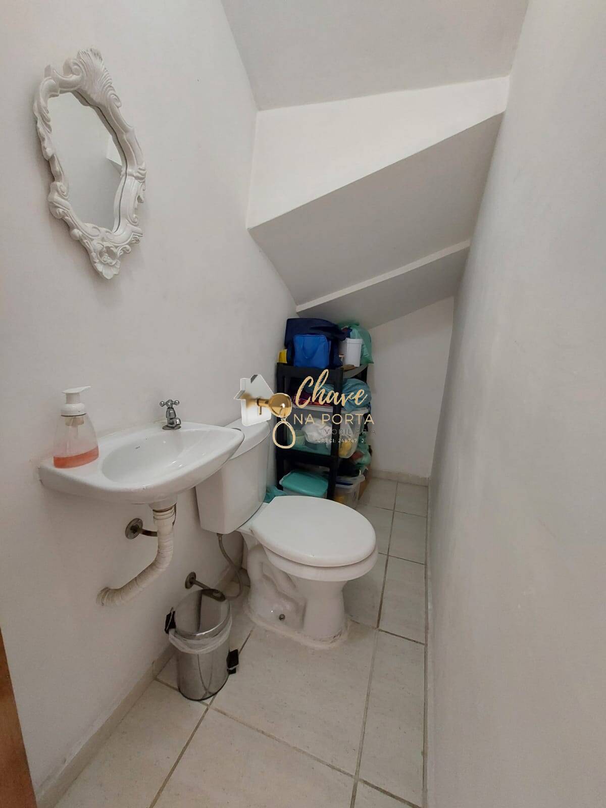 Casa de Condomínio, 2 quartos - Foto 9