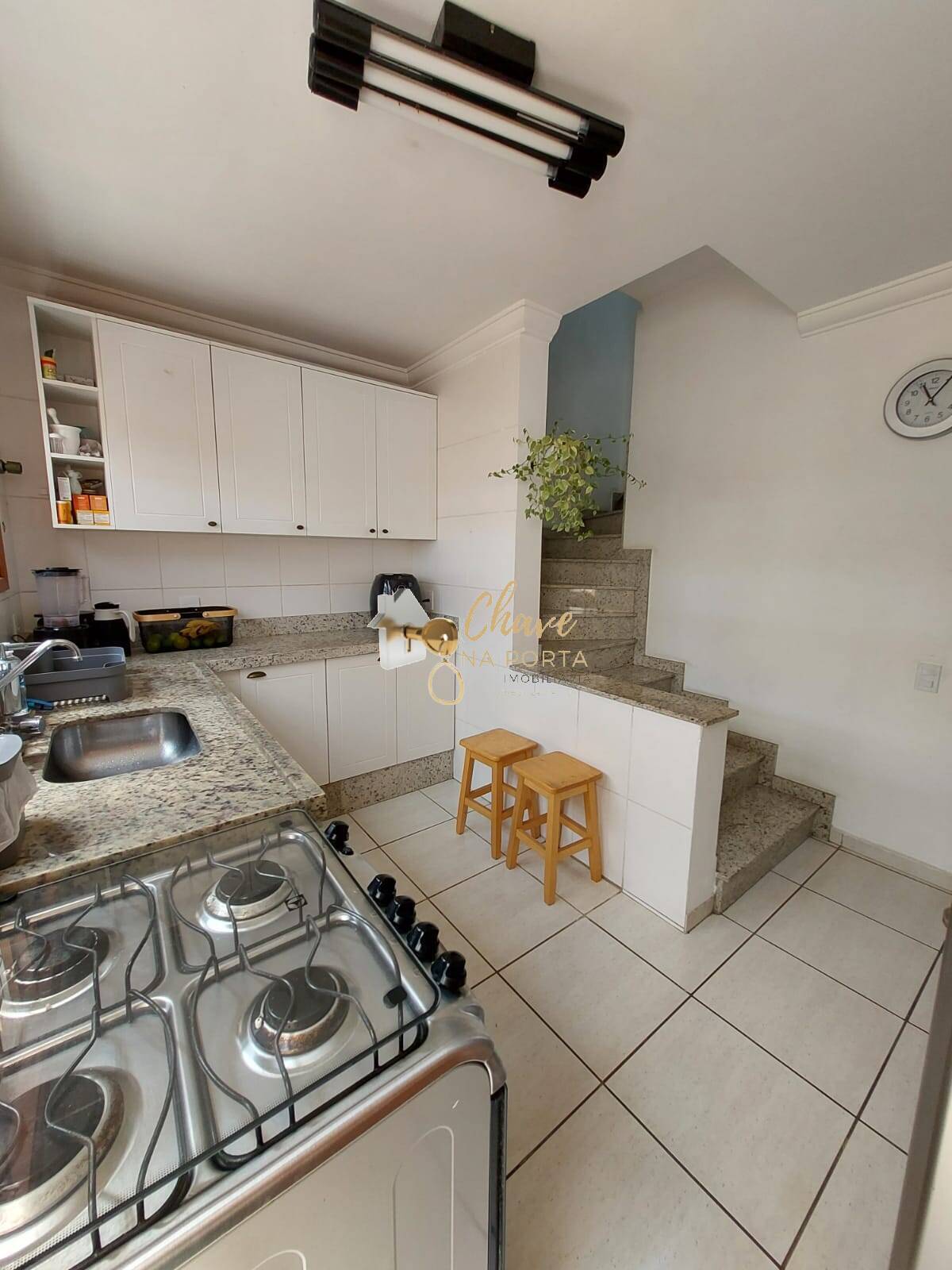 Casa de Condomínio, 2 quartos - Foto 8
