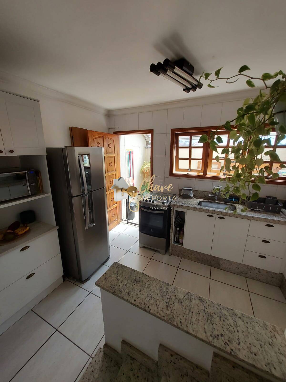 Casa de Condomínio, 2 quartos - Foto 6