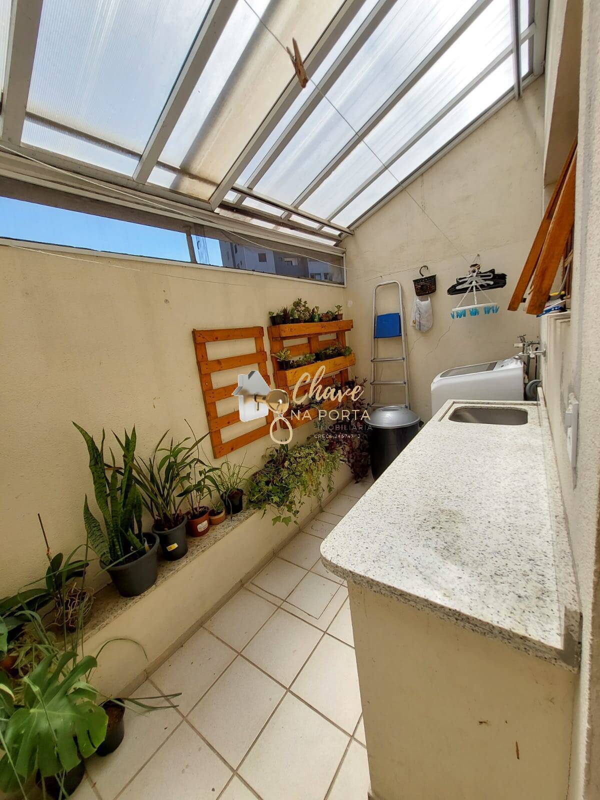 Casa de Condomínio, 2 quartos - Foto 16
