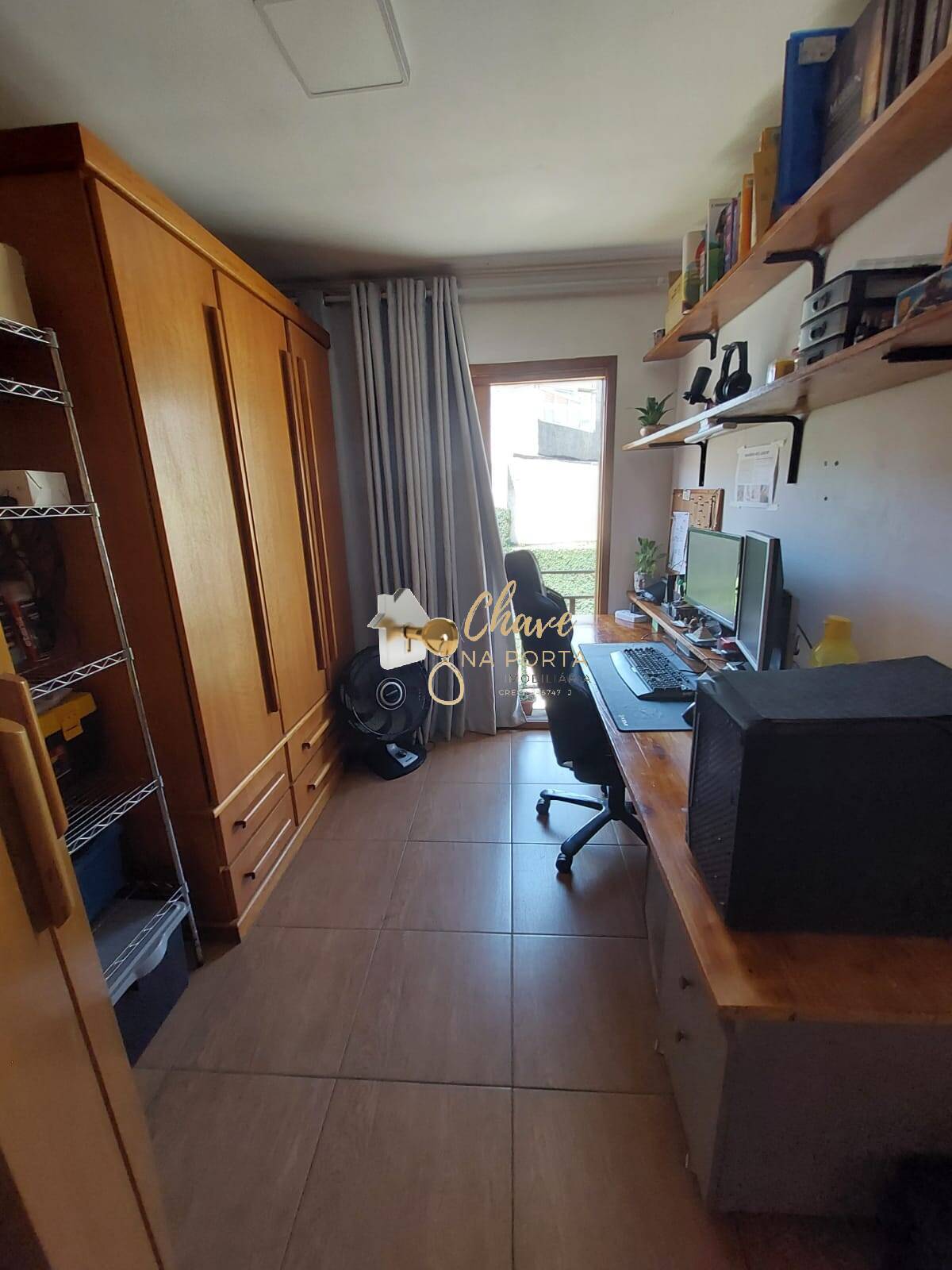 Casa de Condomínio, 2 quartos - Foto 12