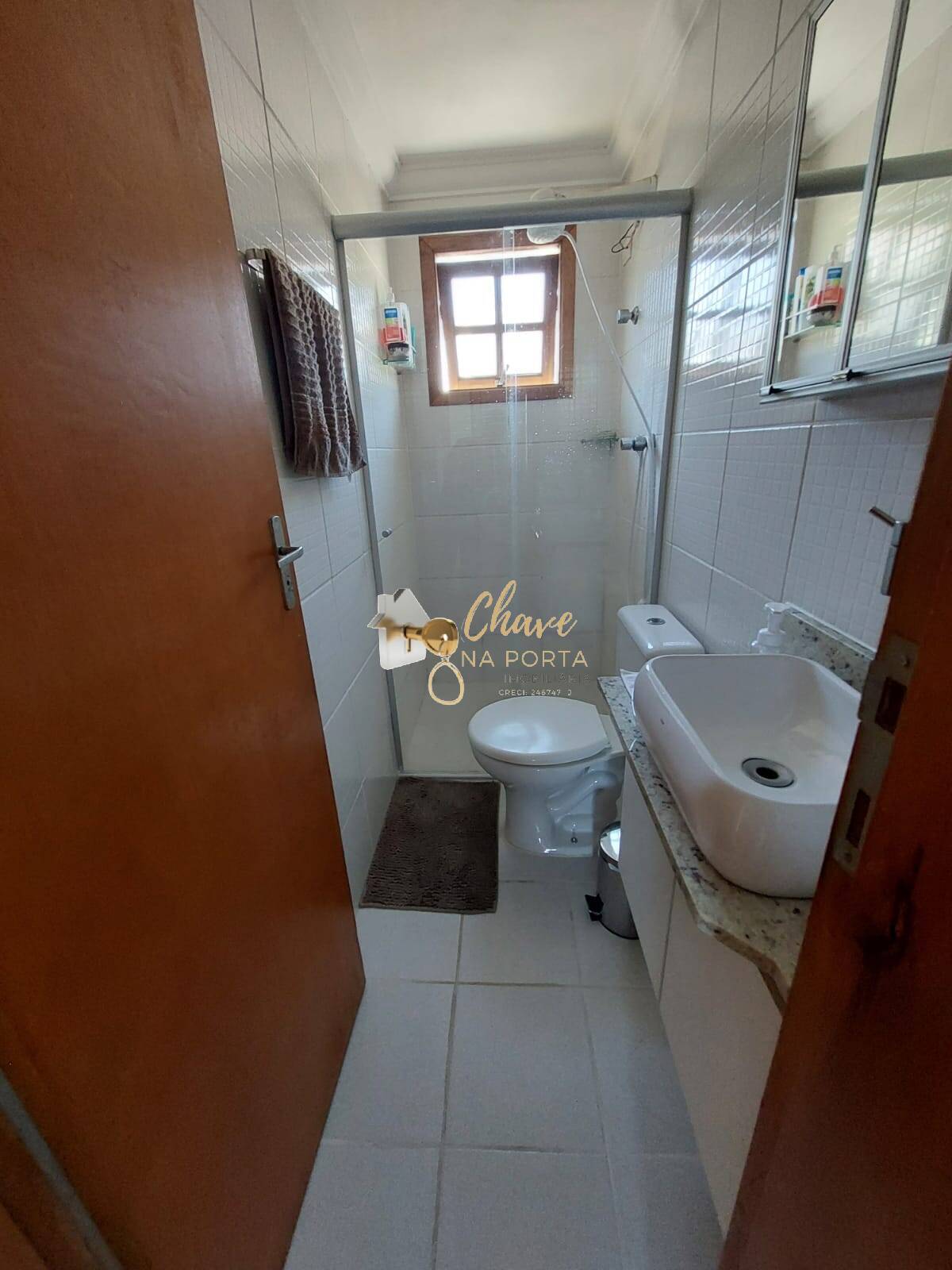 Casa de Condomínio, 2 quartos - Foto 15