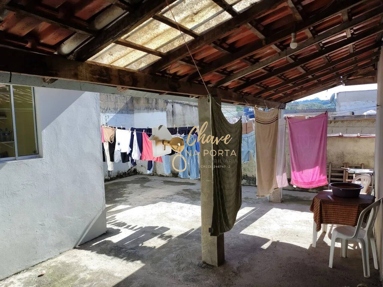Casa de Condomínio, 4 quartos - Foto 9