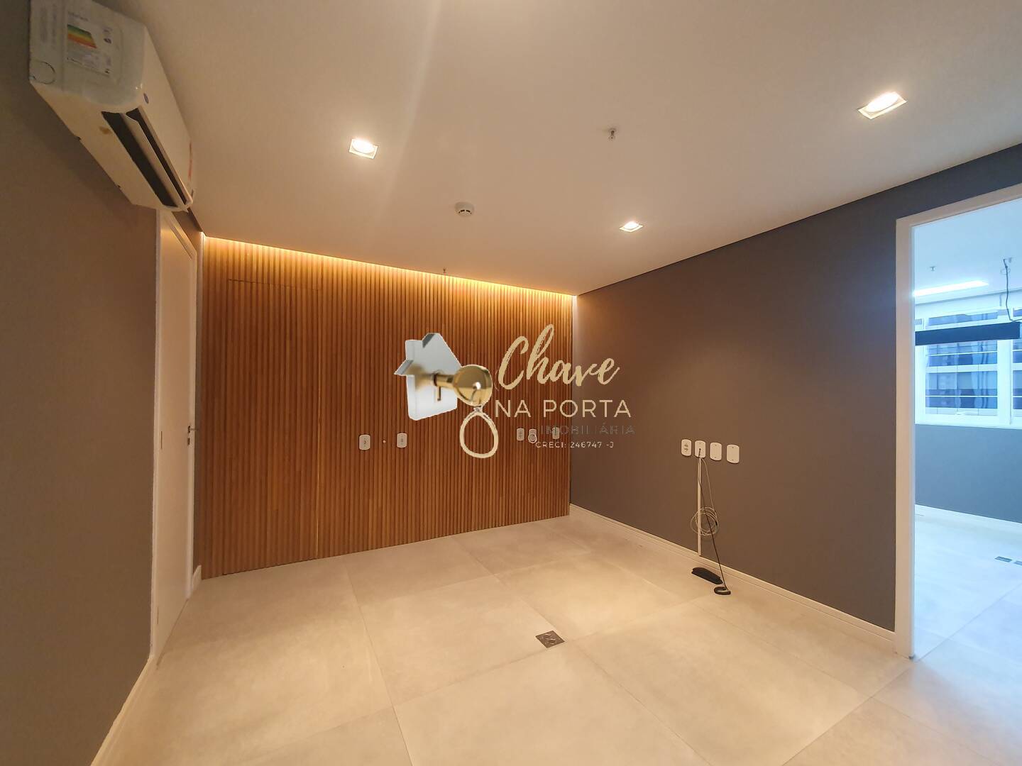 Sala-Conjunto, 36 m² - Foto 1