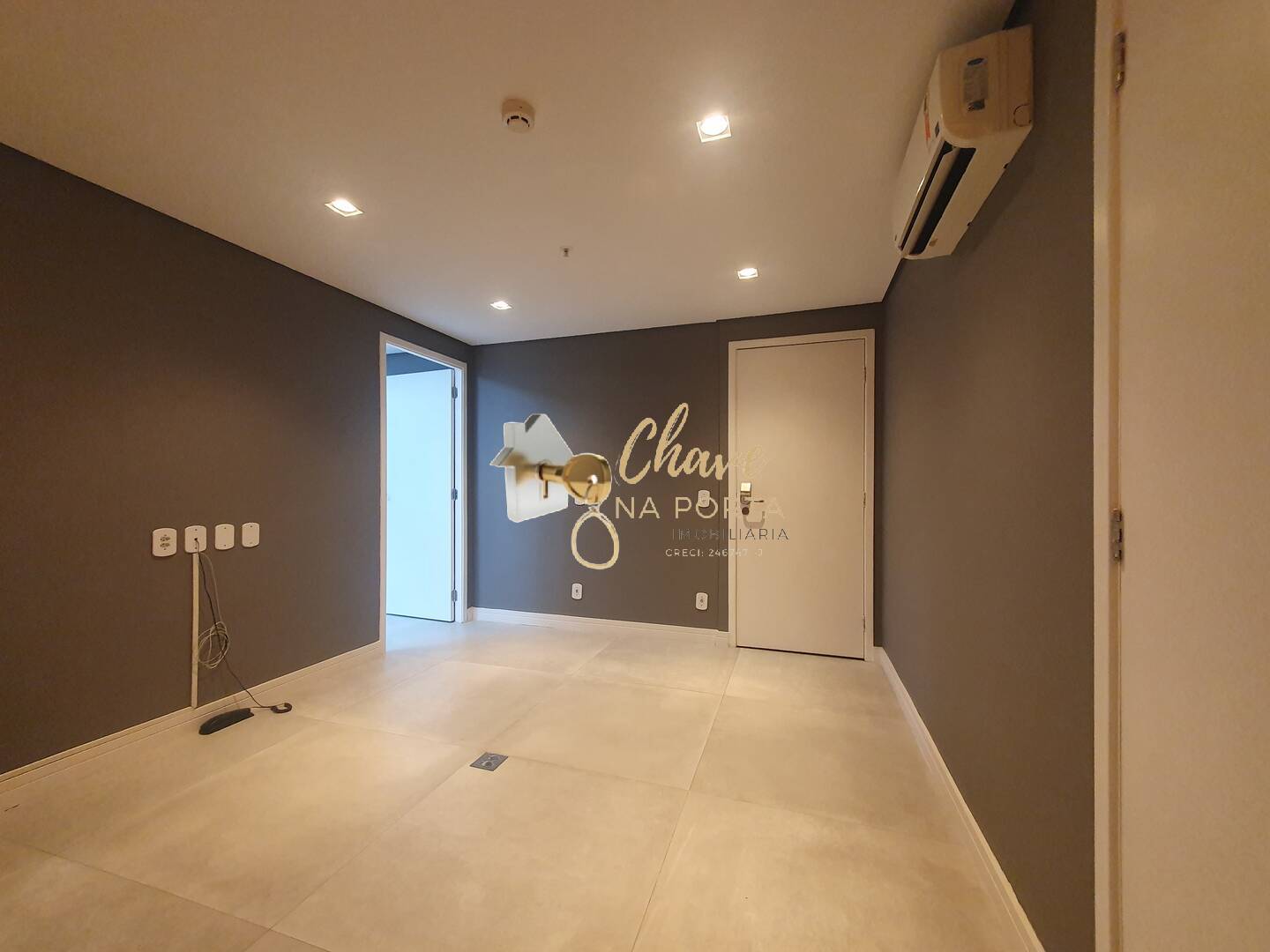 Sala-Conjunto, 36 m² - Foto 3