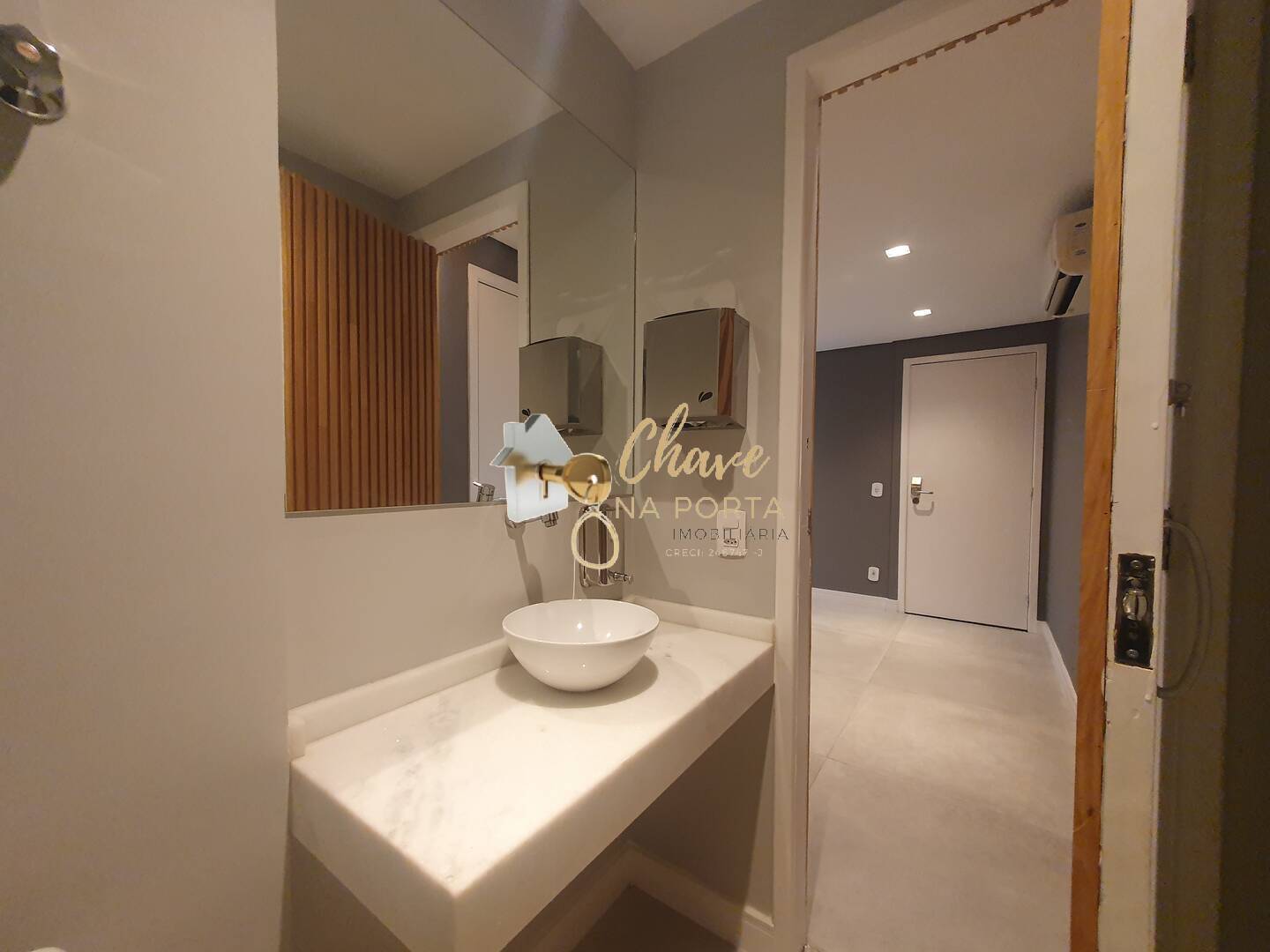 Sala-Conjunto, 36 m² - Foto 5