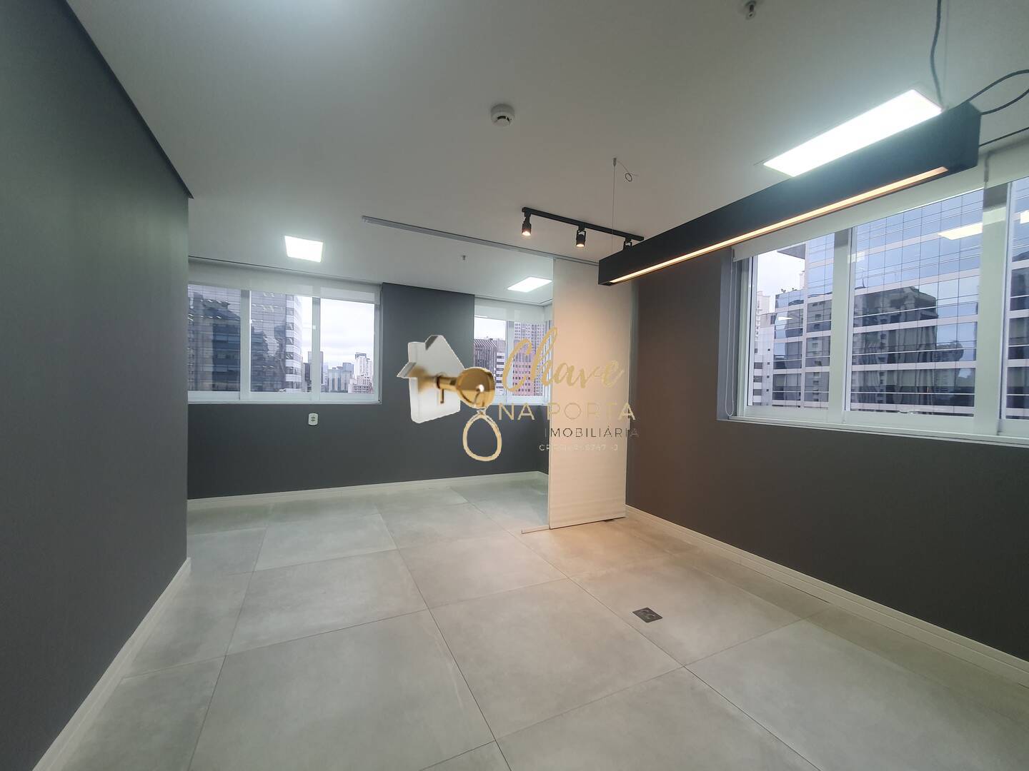 Sala-Conjunto, 36 m² - Foto 7