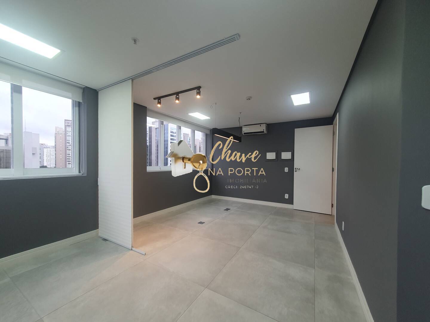 Sala-Conjunto, 36 m² - Foto 8