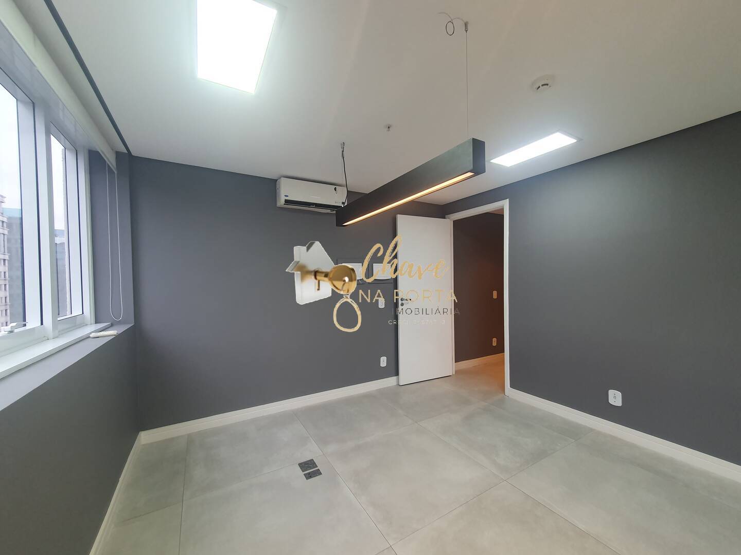 Sala-Conjunto, 36 m² - Foto 9