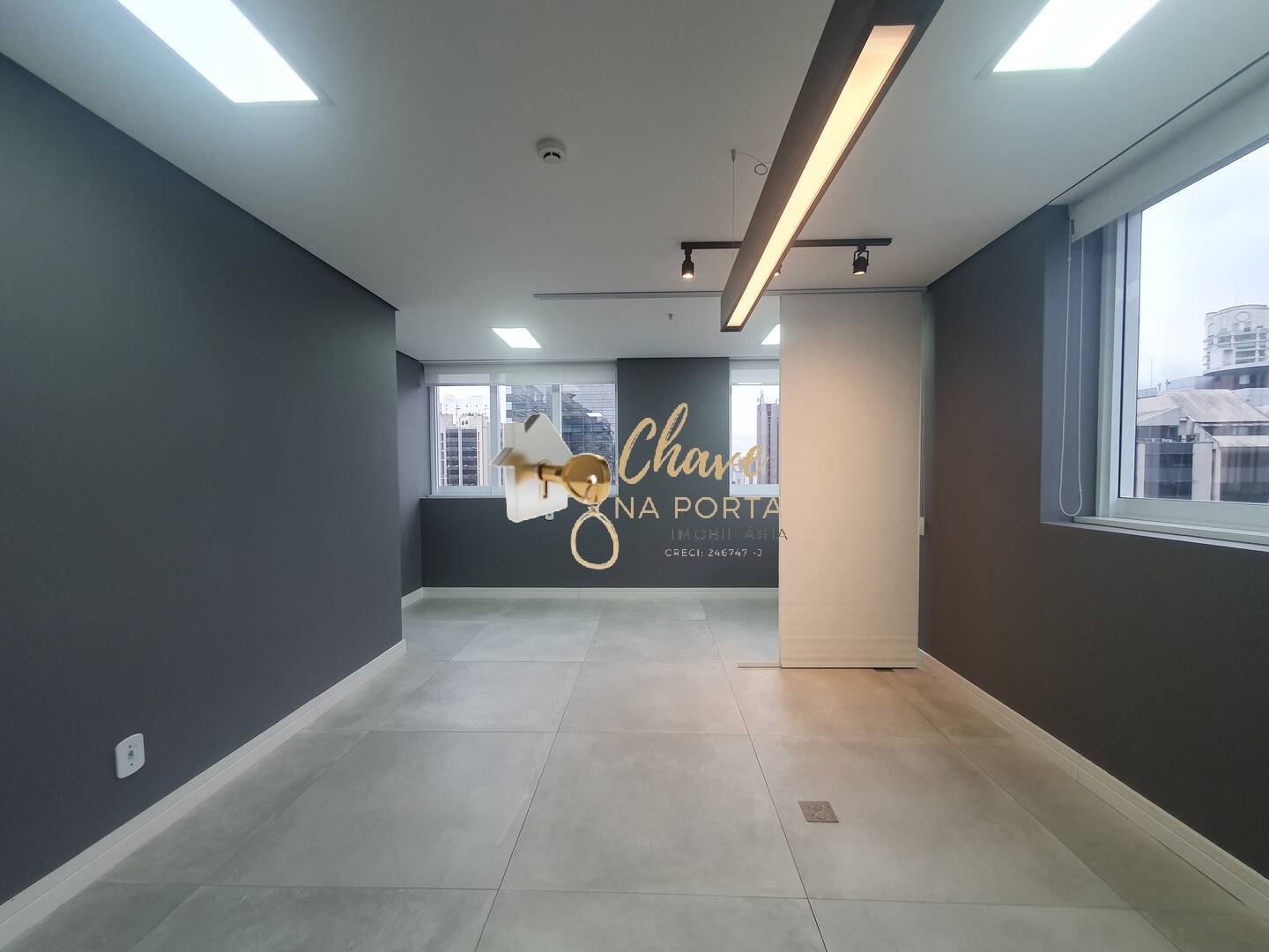 Sala-Conjunto, 36 m² - Foto 11