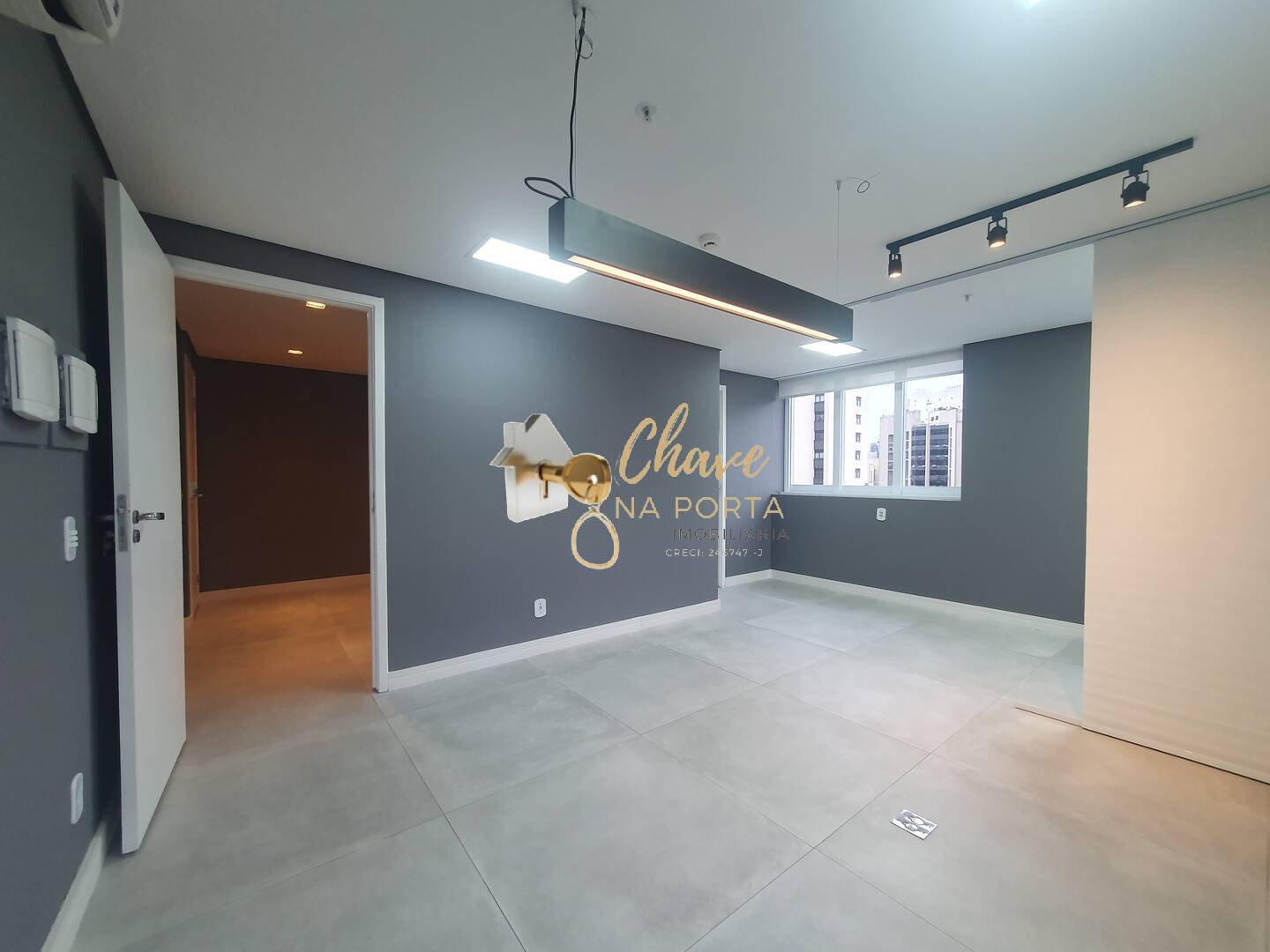 Sala-Conjunto, 36 m² - Foto 12