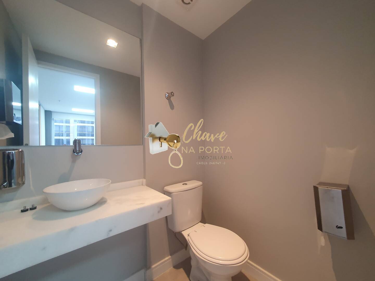 Sala-Conjunto, 36 m² - Foto 13