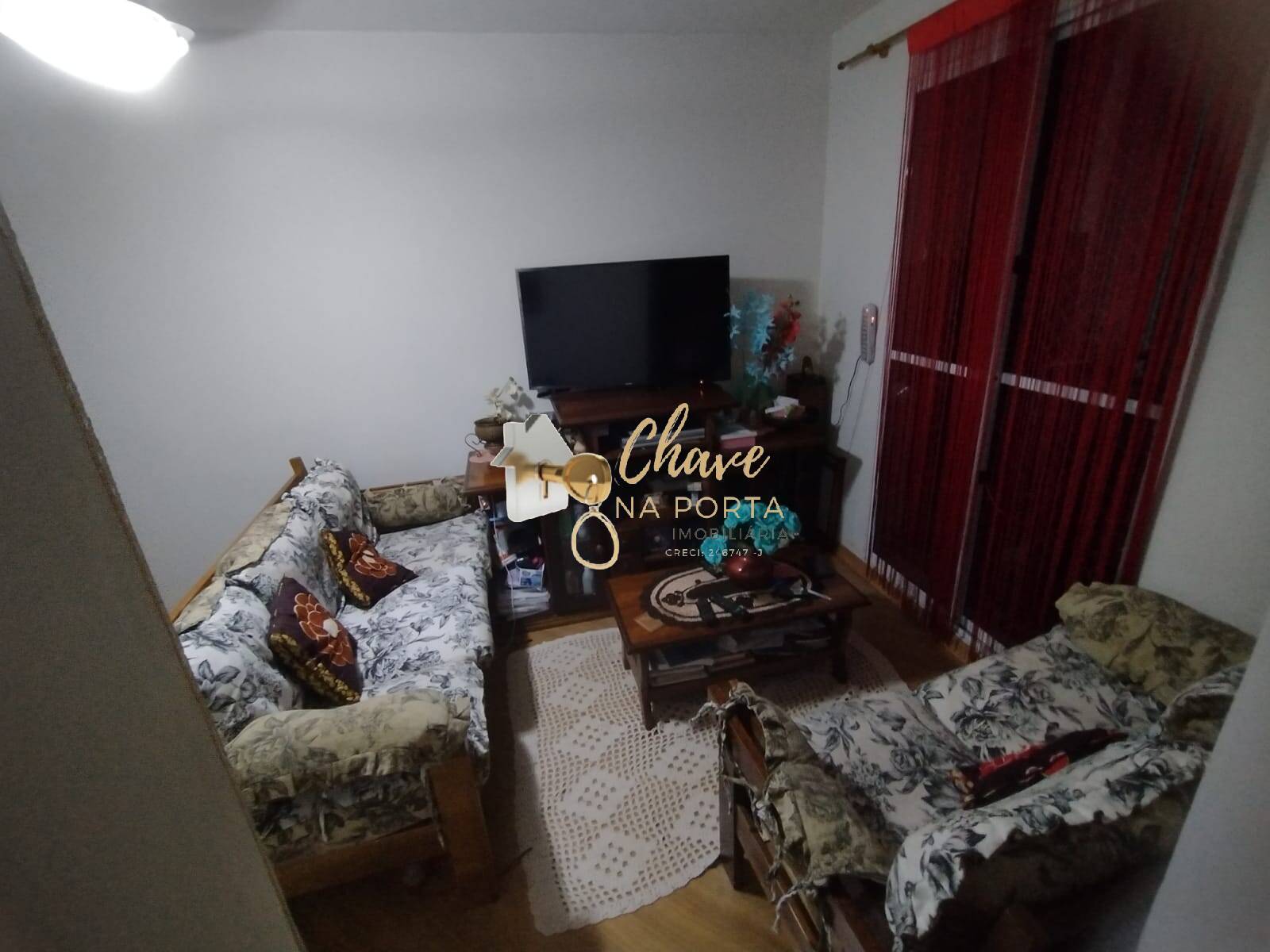 Apartamento, 2 quartos, 50 m² - Foto 2