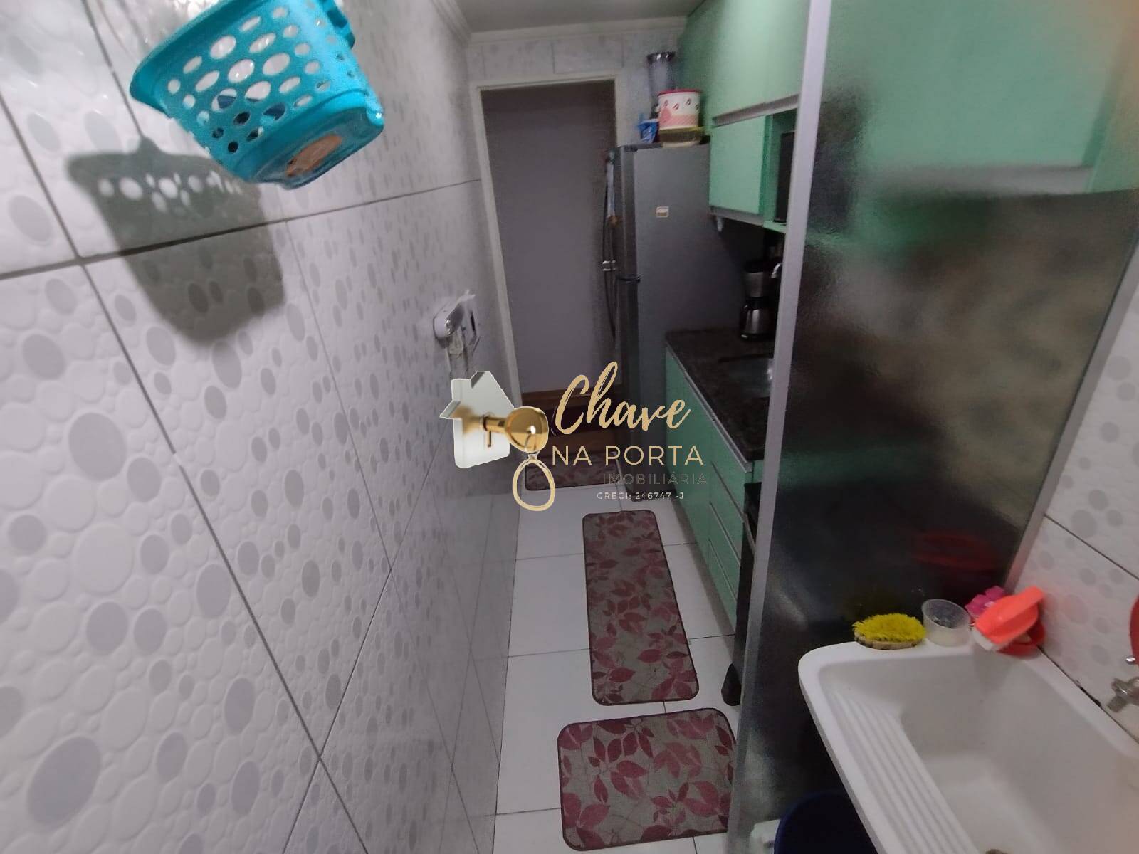 Apartamento, 2 quartos, 50 m² - Foto 7