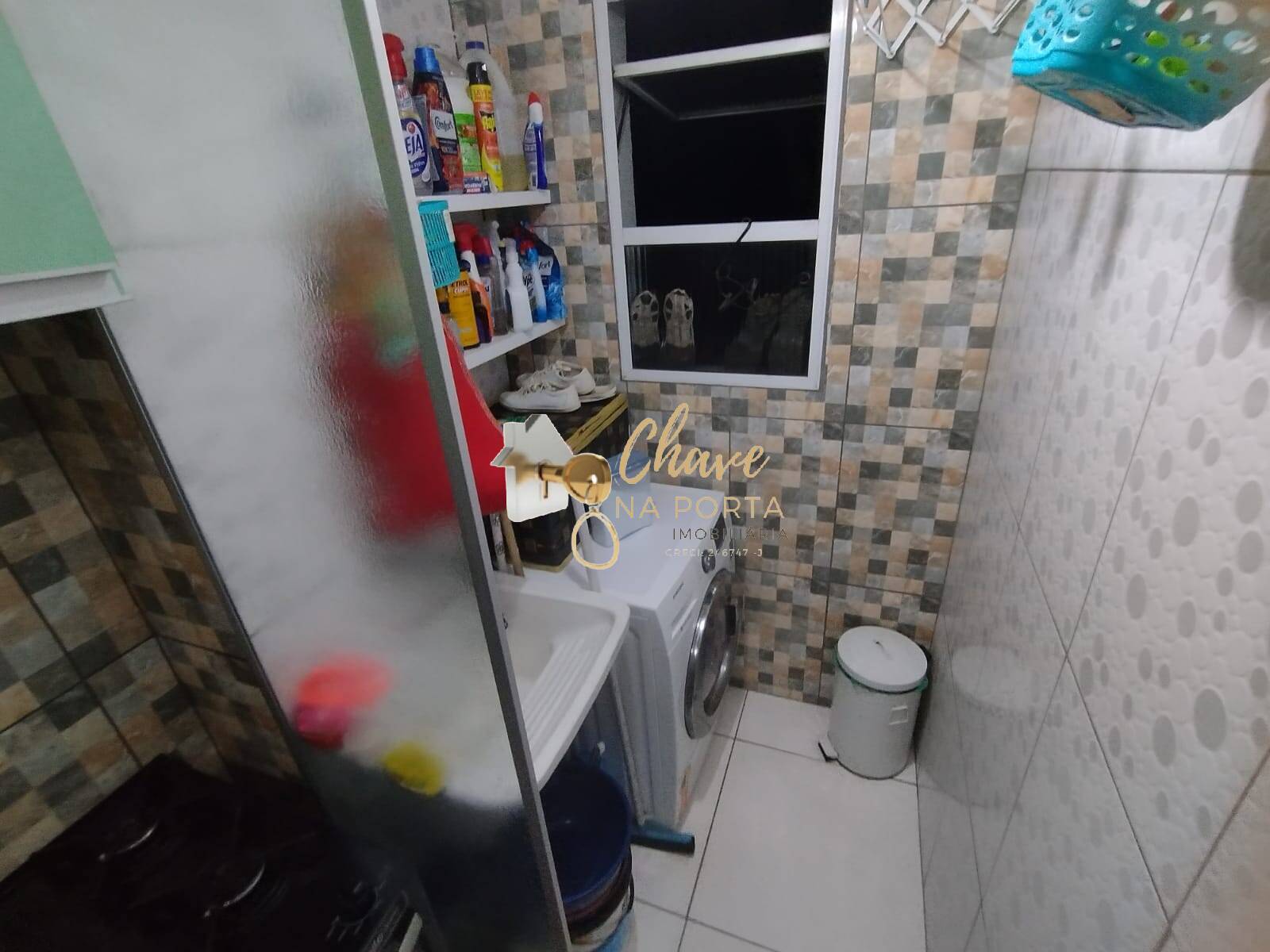 Apartamento, 2 quartos, 50 m² - Foto 6