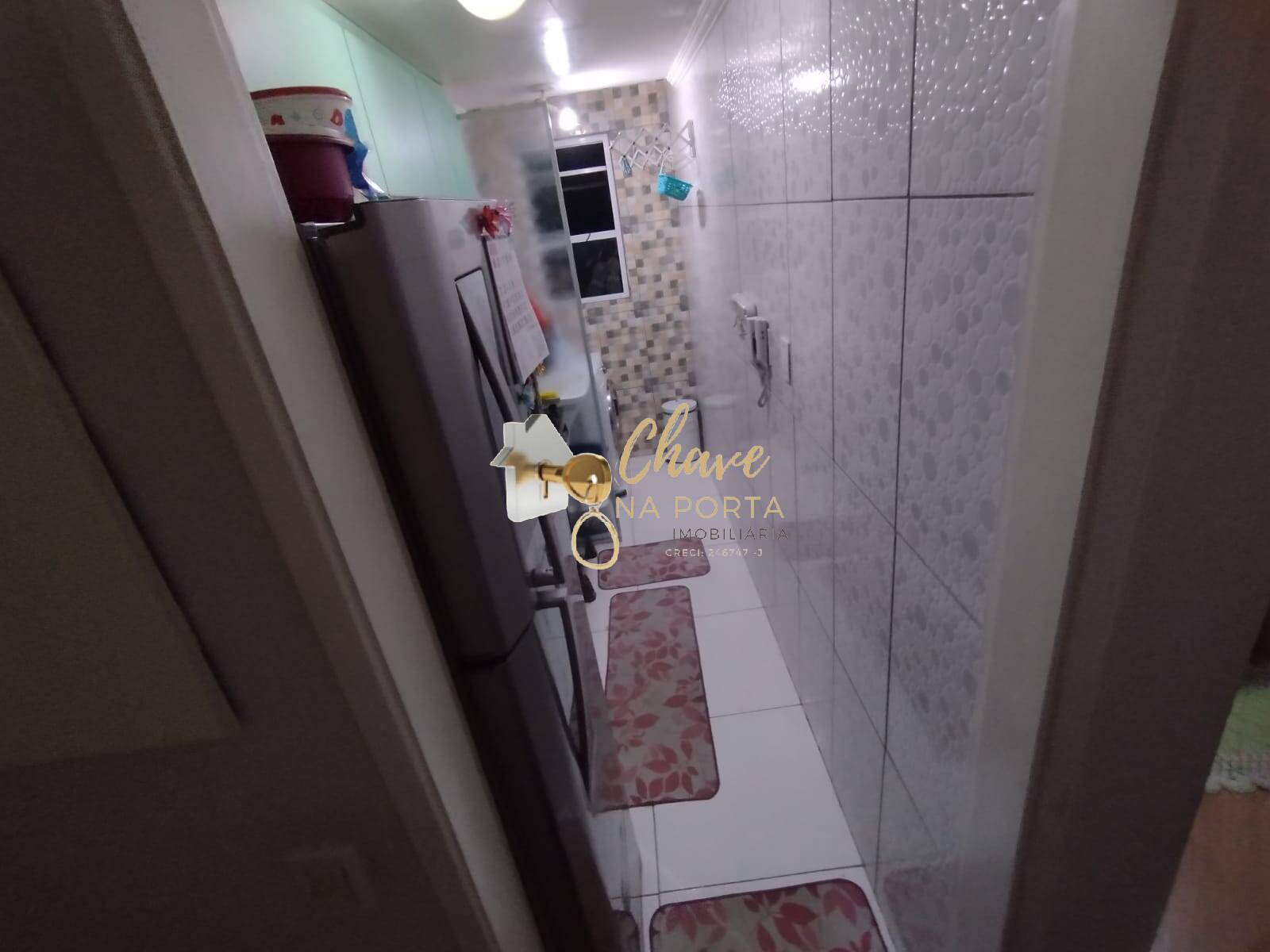 Apartamento, 2 quartos, 50 m² - Foto 5