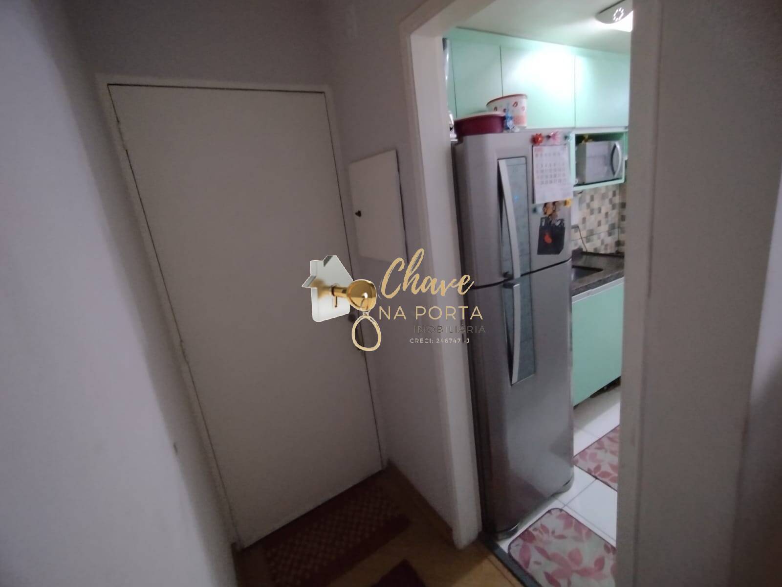 Apartamento, 2 quartos, 50 m² - Foto 4