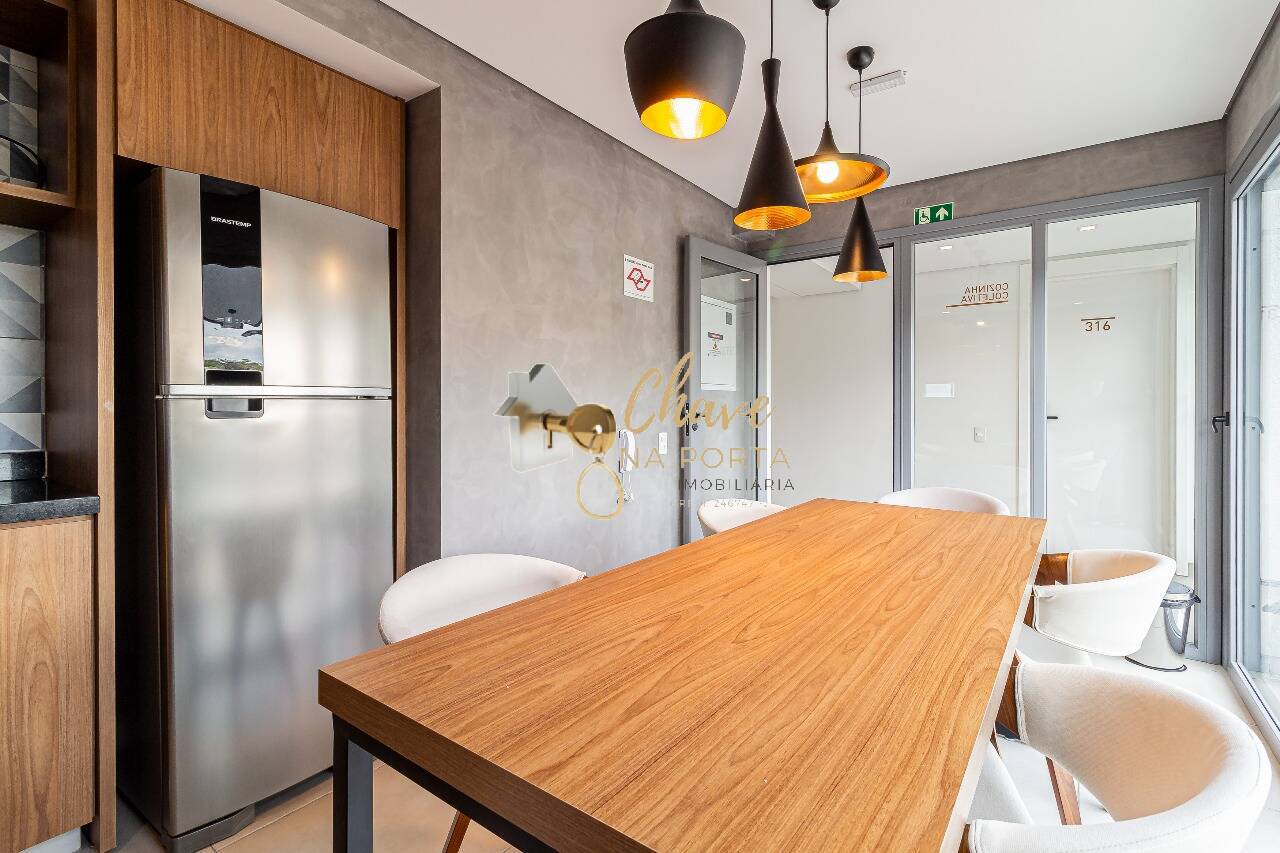 Apartamento, 1 quarto, 20 m² - Foto 17