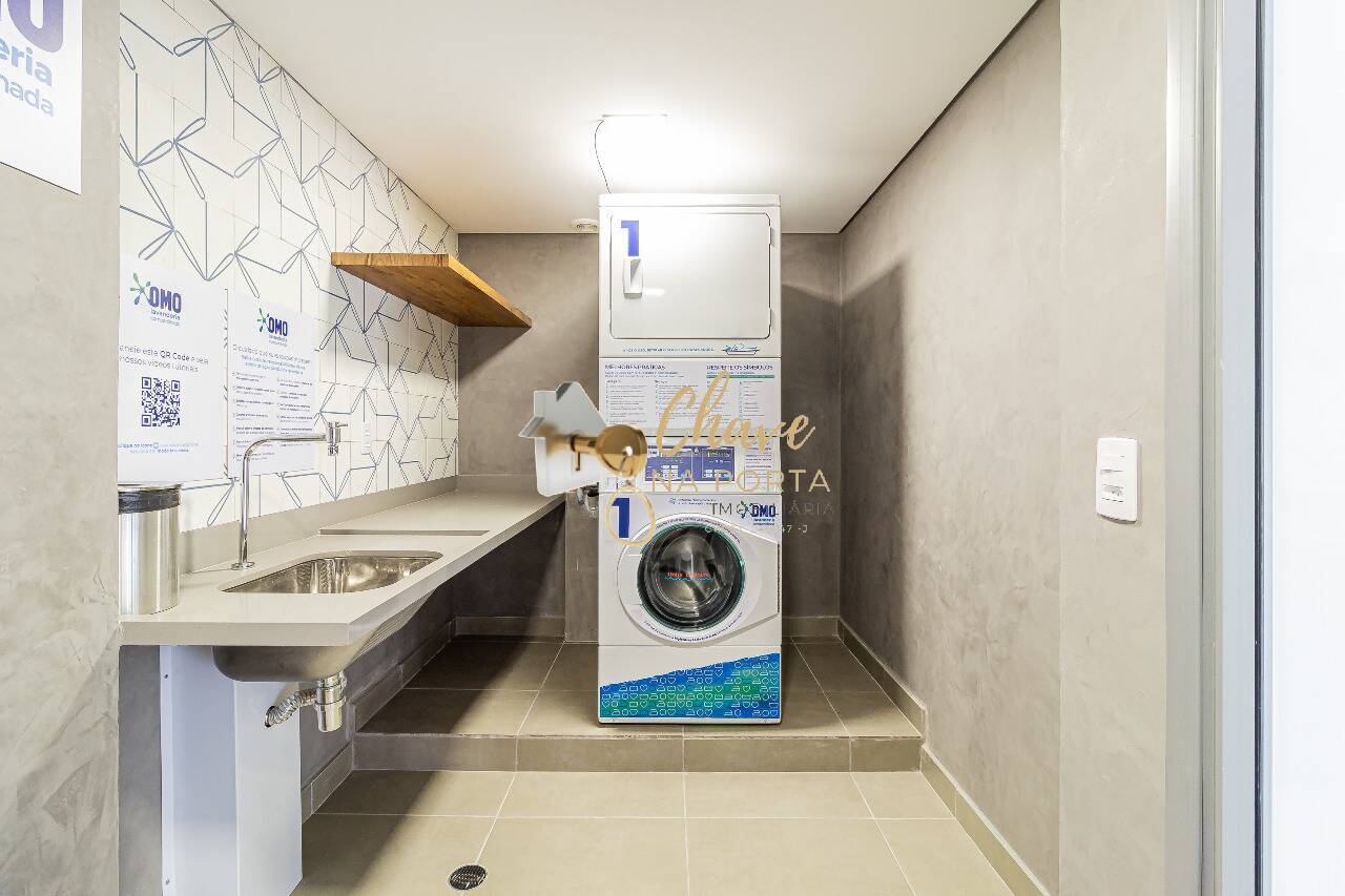 Apartamento, 1 quarto, 20 m² - Foto 19