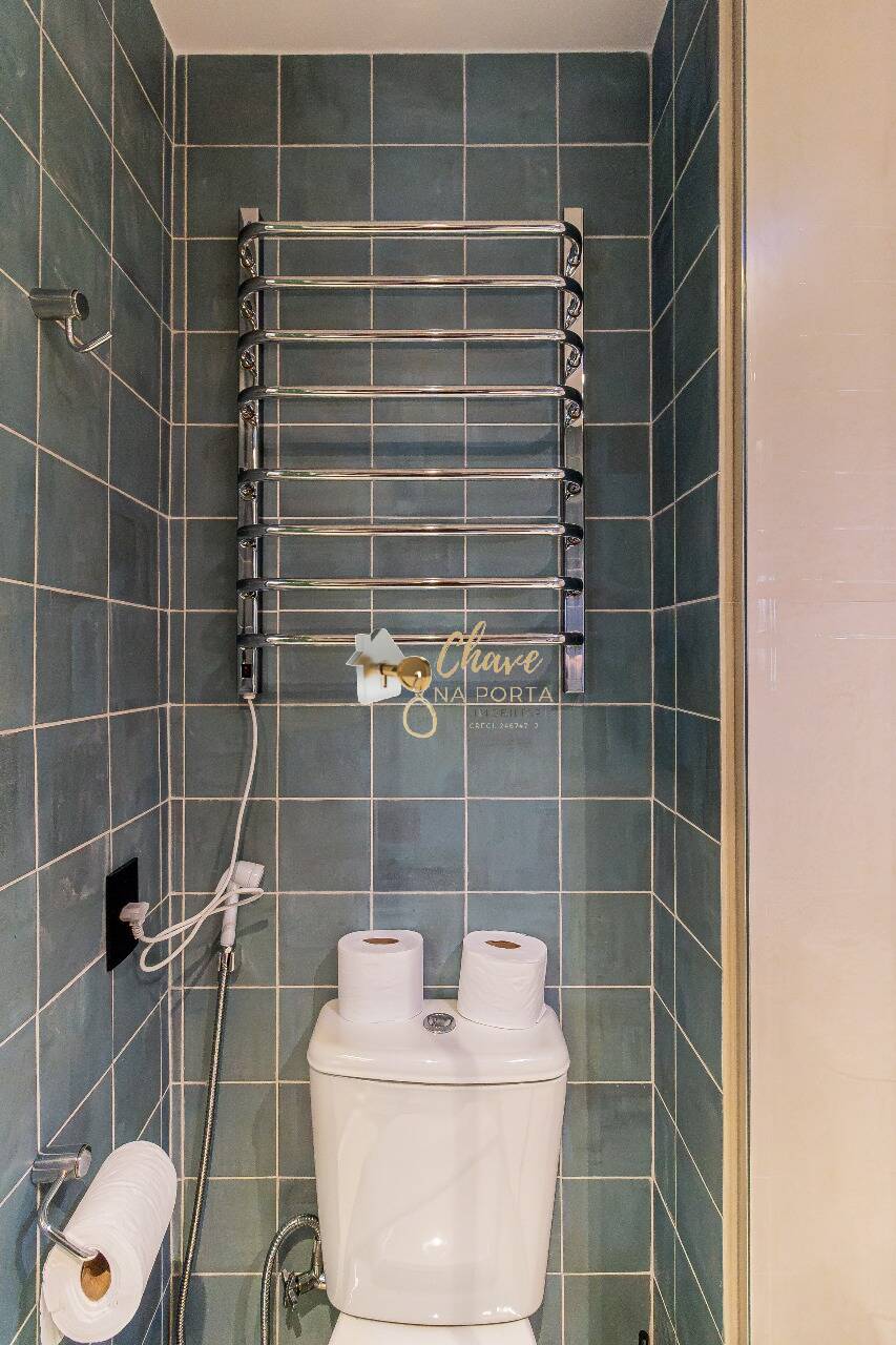 Apartamento, 1 quarto, 20 m² - Foto 11
