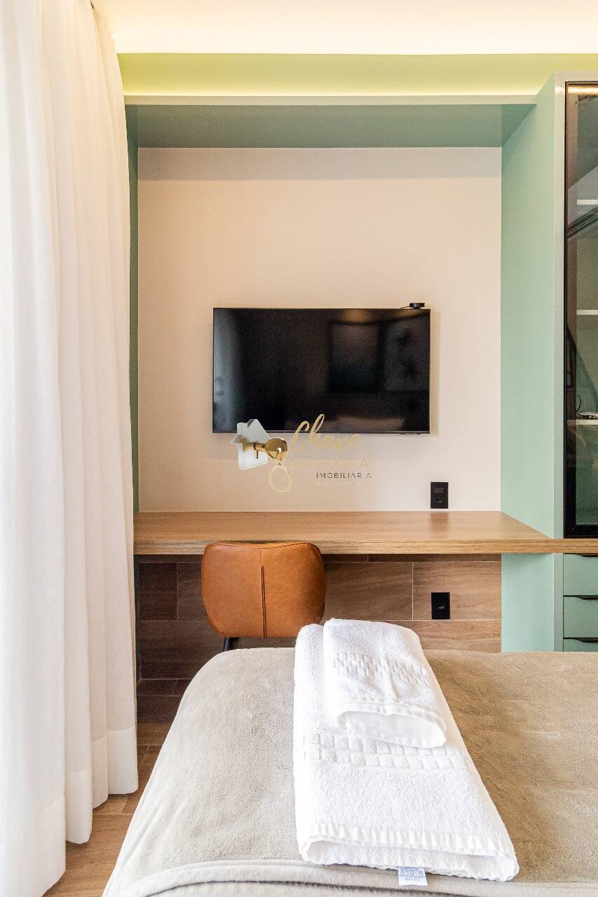Apartamento, 1 quarto, 20 m² - Foto 14