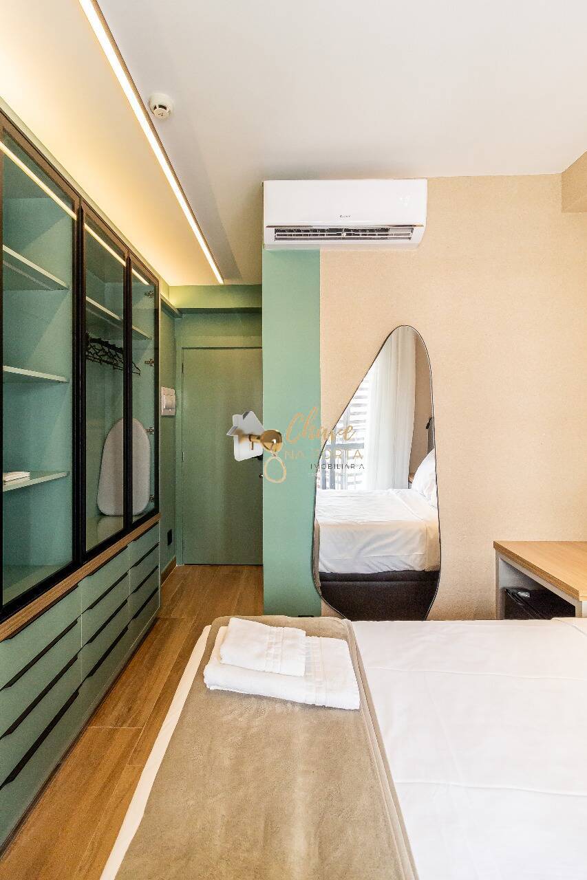 Apartamento, 1 quarto, 20 m² - Foto 9
