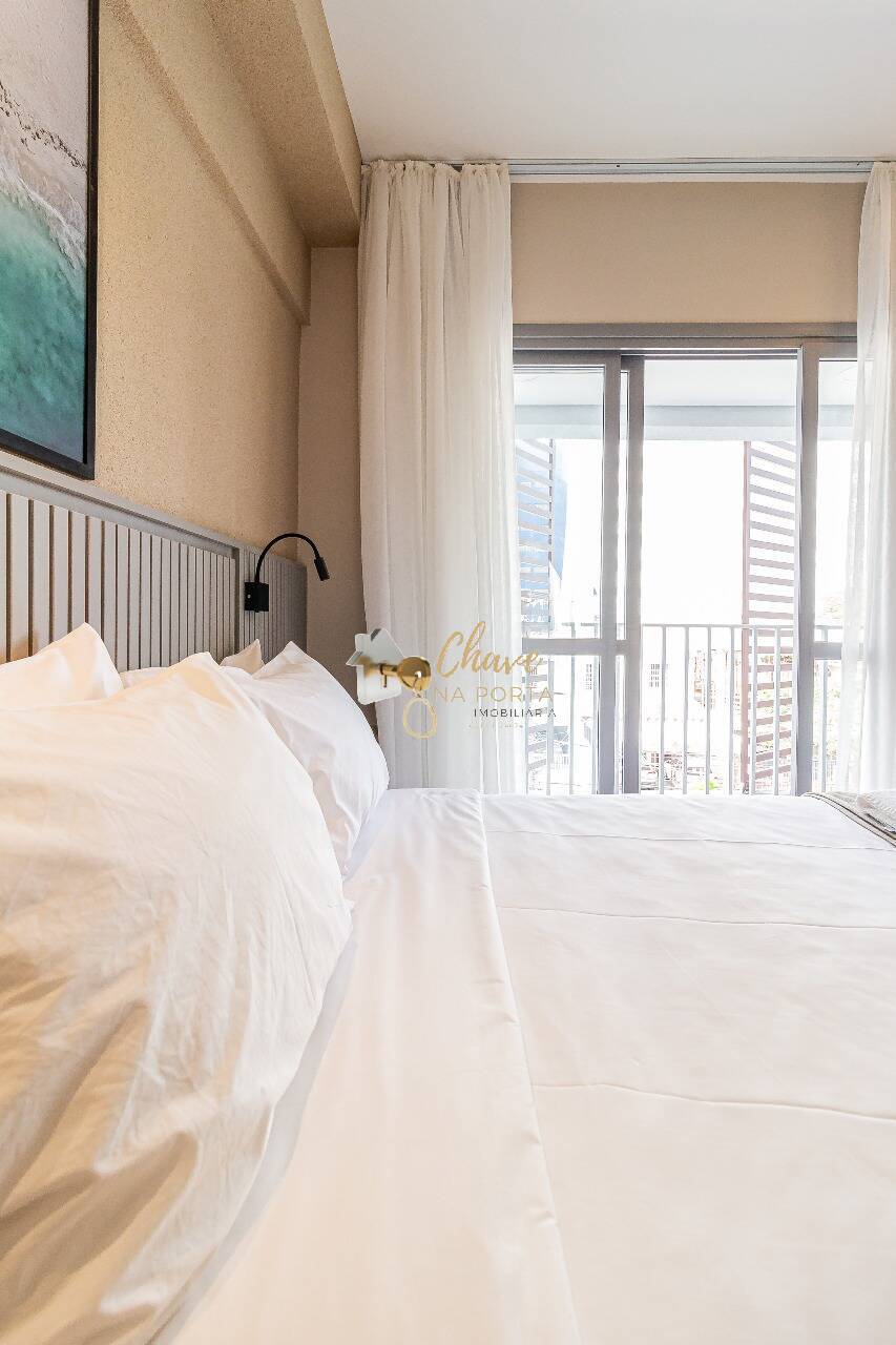 Apartamento, 1 quarto, 20 m² - Foto 10